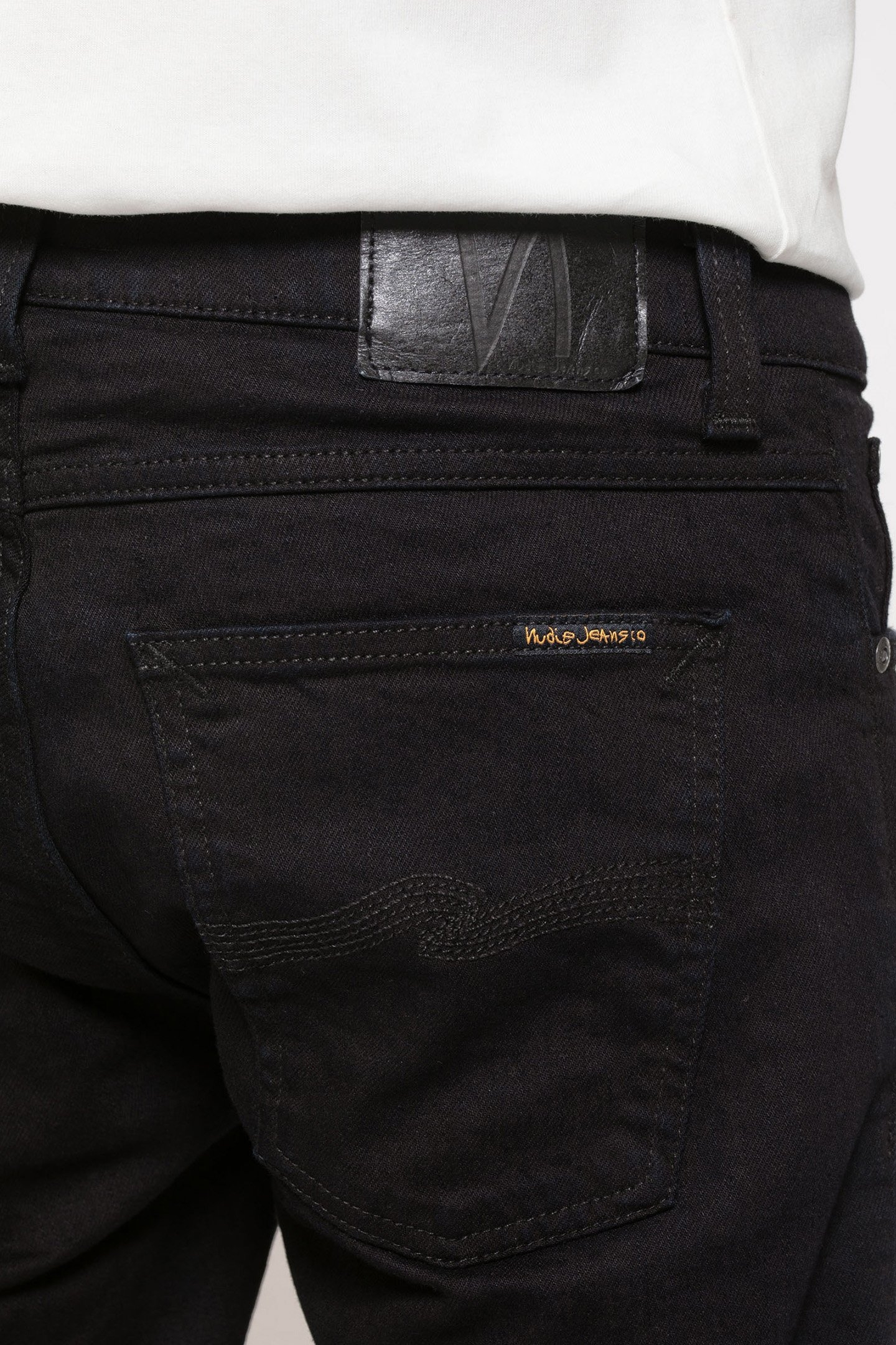 TIGHT TERRY BLACK BLACK BLACK 7