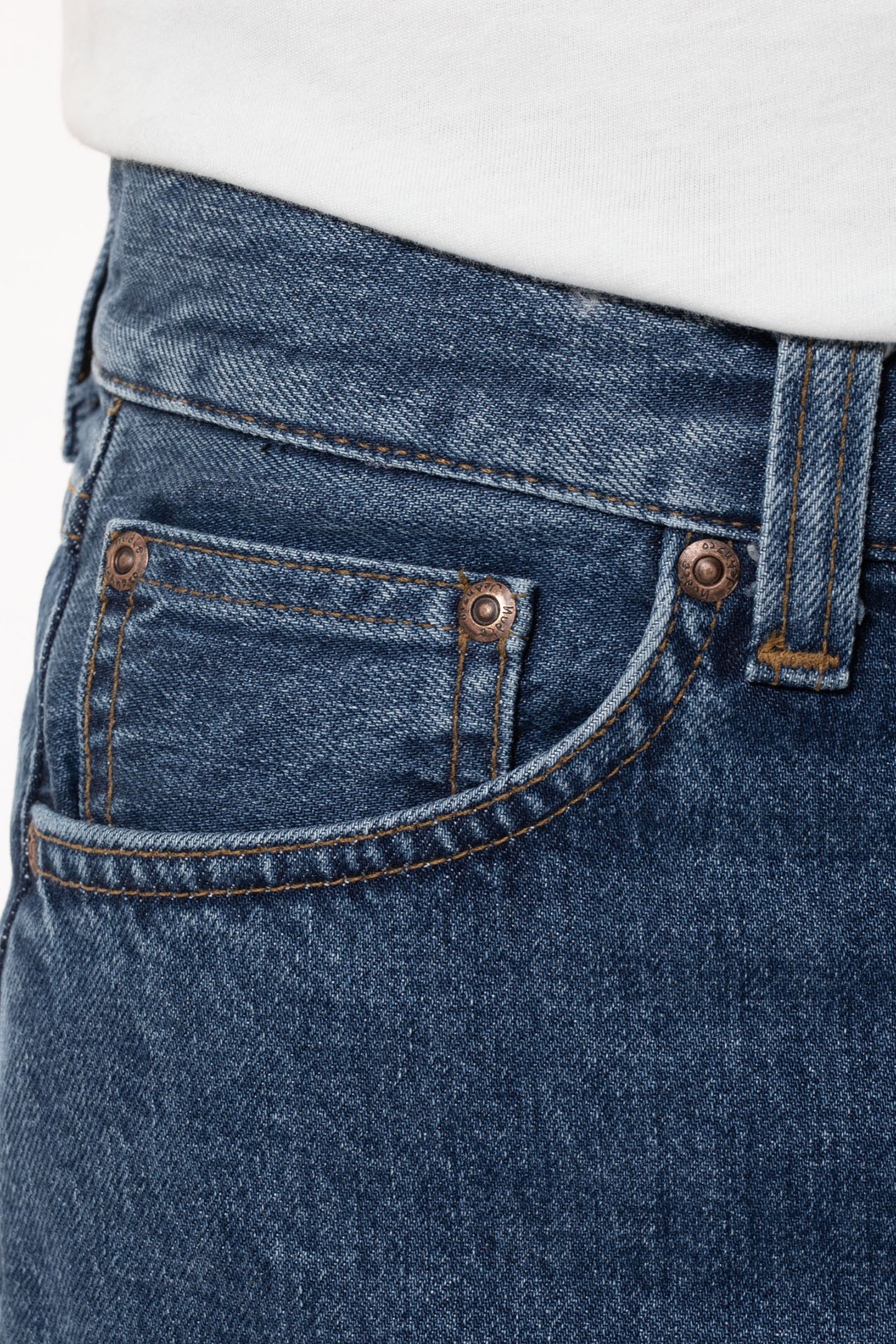 RAD RUFUS MONDAY BLUES BLUE 6