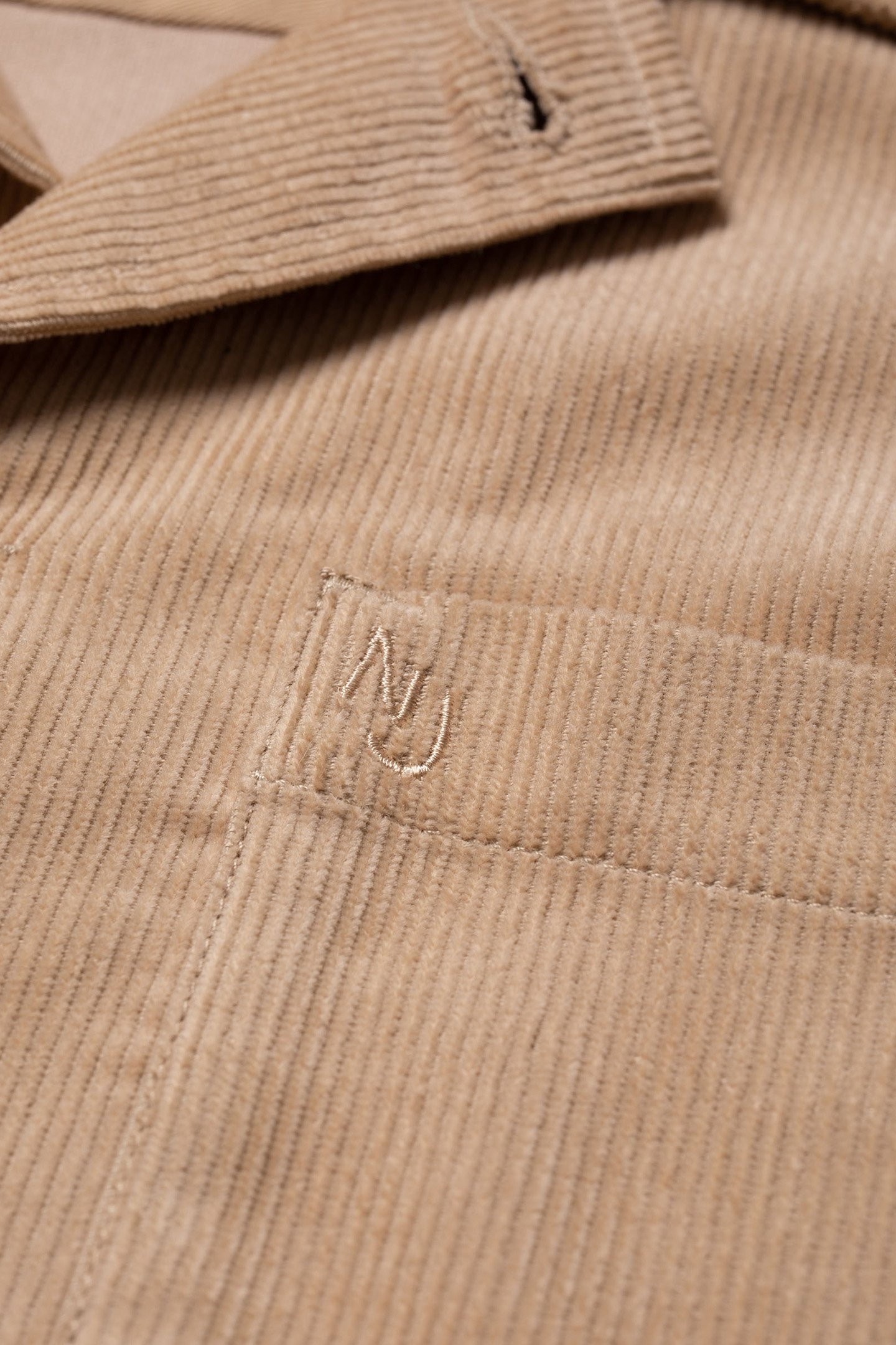 VINCENT CORD FADED SUN 5