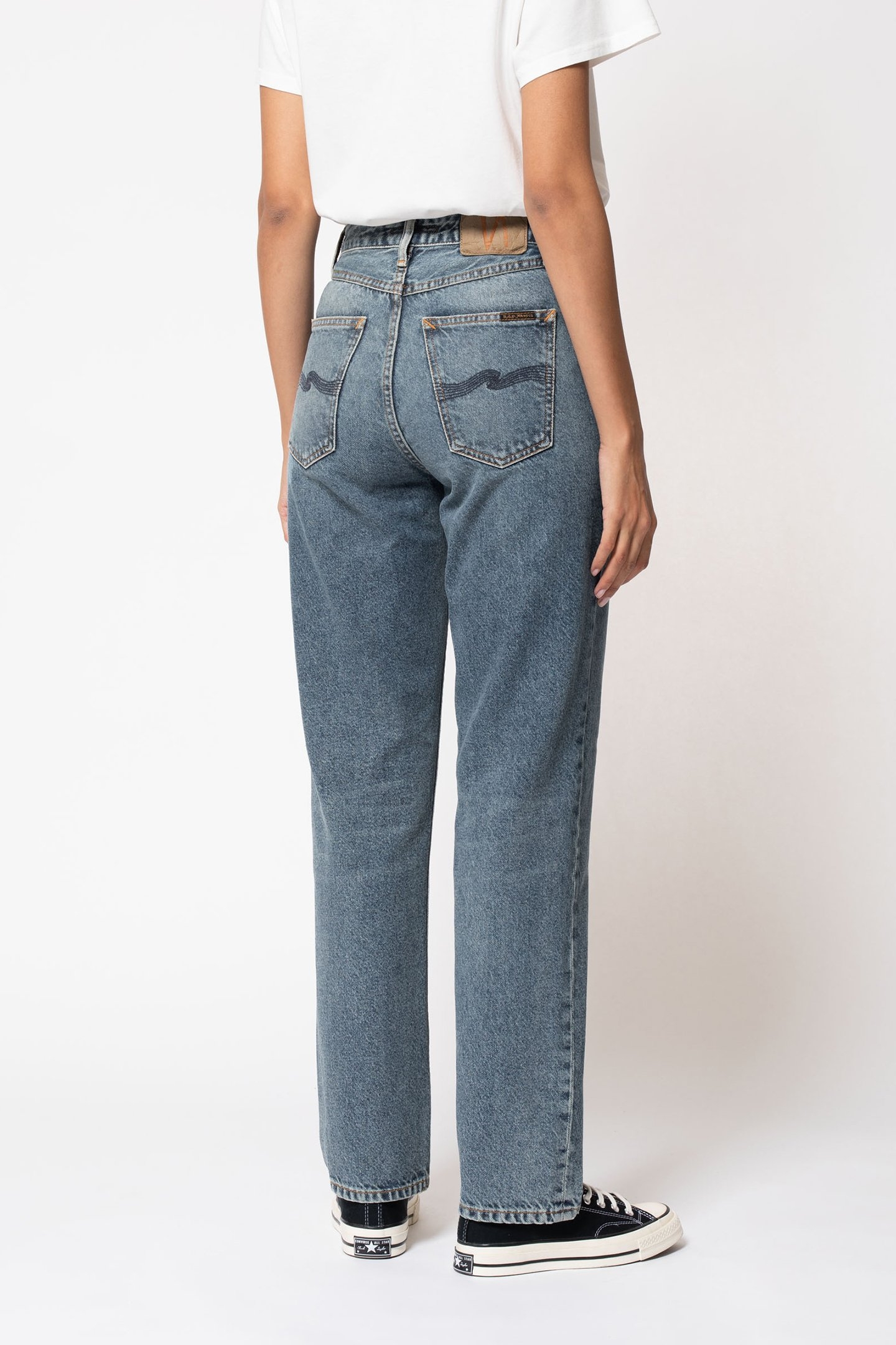 LOFTY LO BLUE VINTAGE BLUE 2