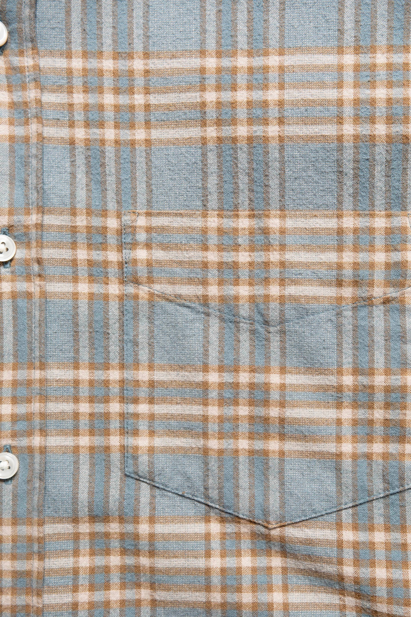 FILIP PRAIRIE SHIRT LIGHT BLUE 7