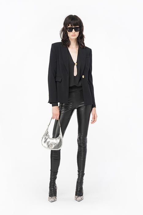 MAGA SWEATER BLACK 4