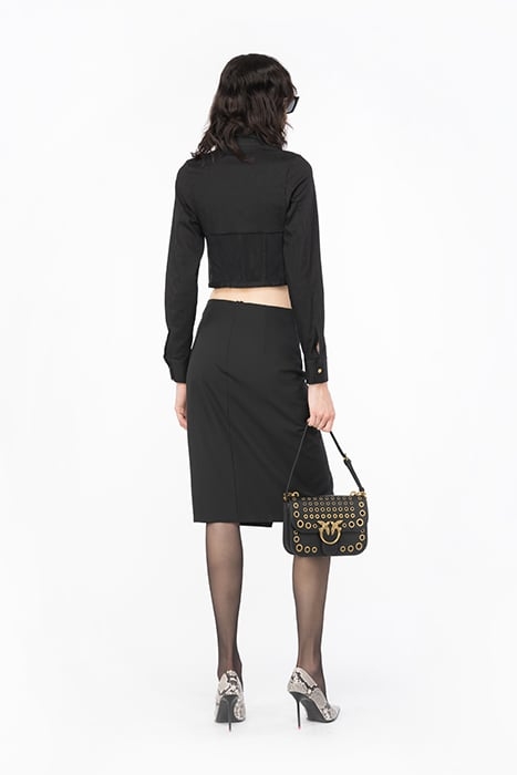 FANTASIA SKIRT BLACK 2