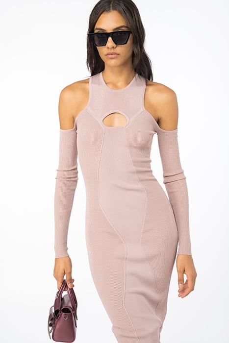 CONIGLIO DRESS LIGHT MILKY COFFEE 4