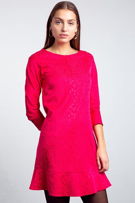 DRESS CABARET RUFFLES CABARET 1