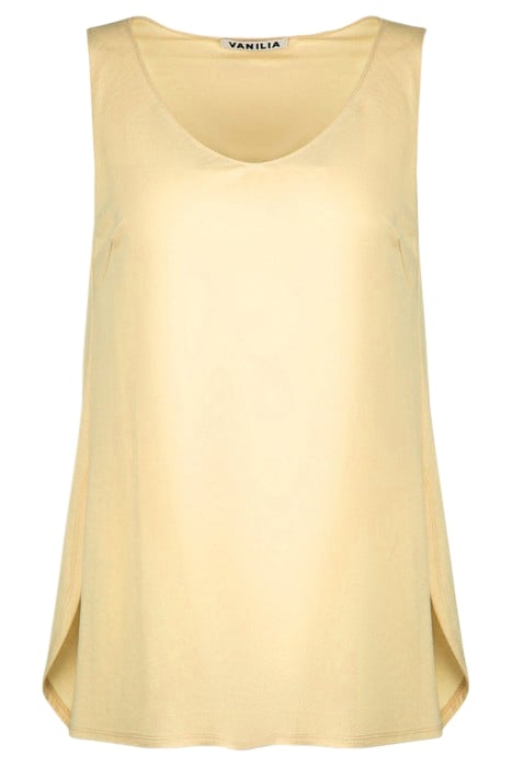 TOP FLUID V LINE YELLOW ROSE 3