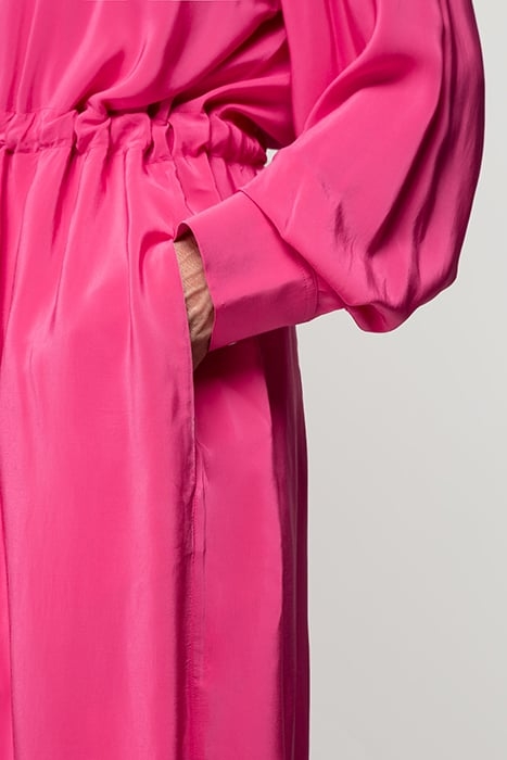 UNI DRESS SHORT FUCHSIA PINK 4