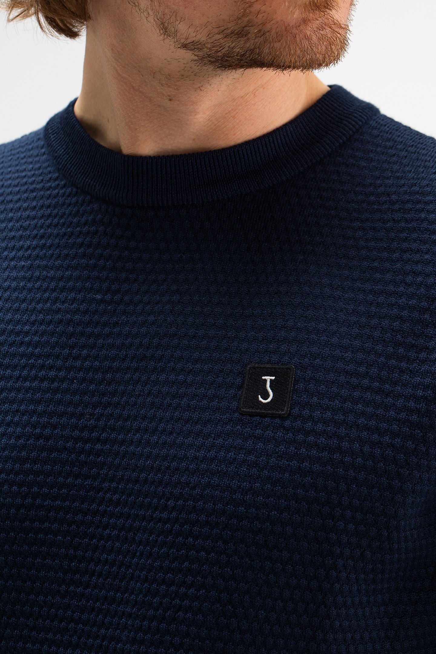 STRUCTURE CREW ALASKA BLUE 5