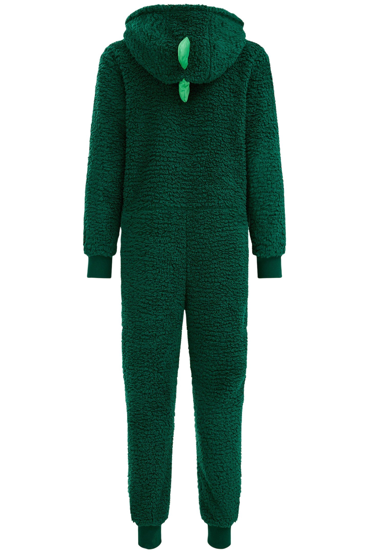 ONESIE GREEN 3