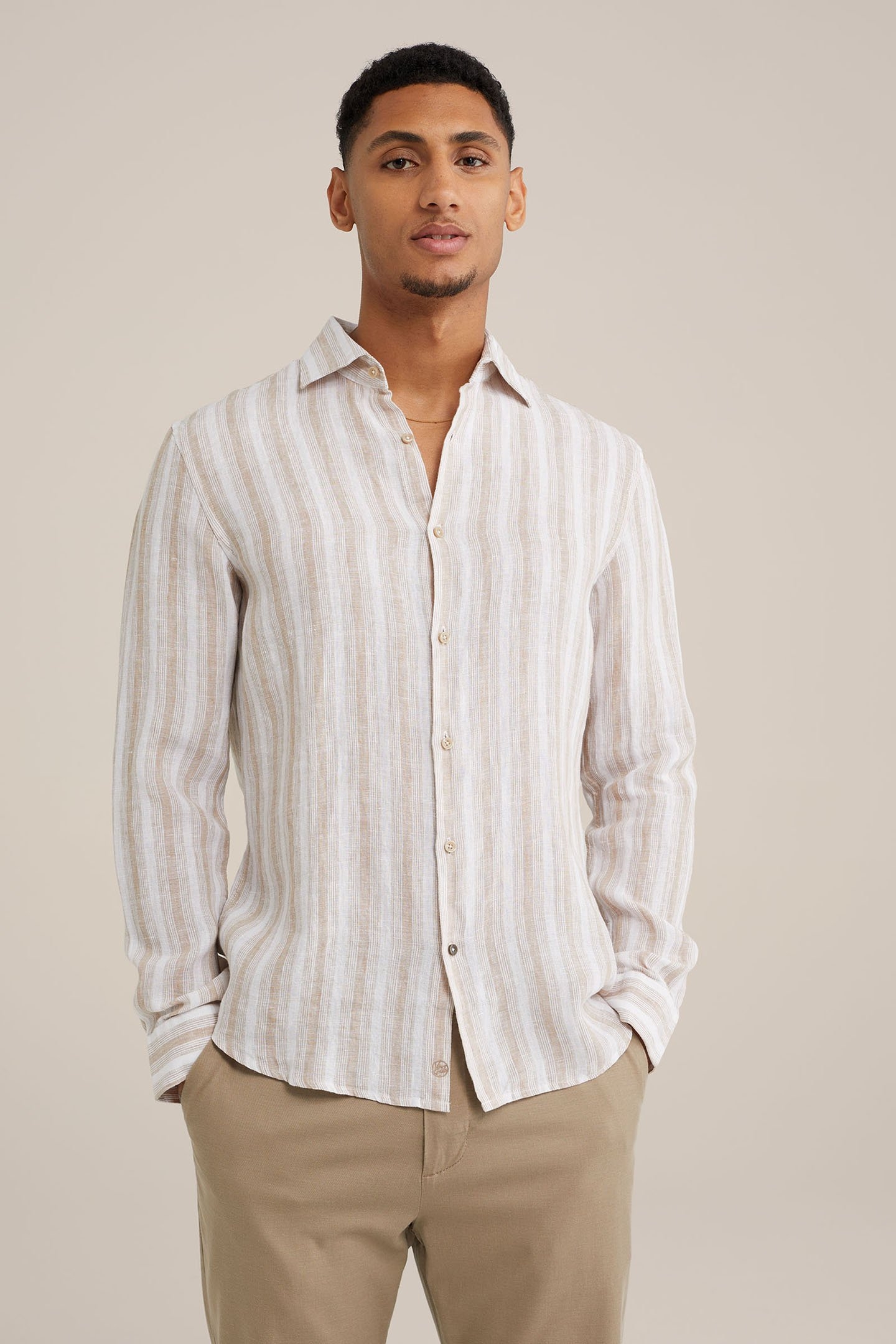 SHIRT BEIGE 1
