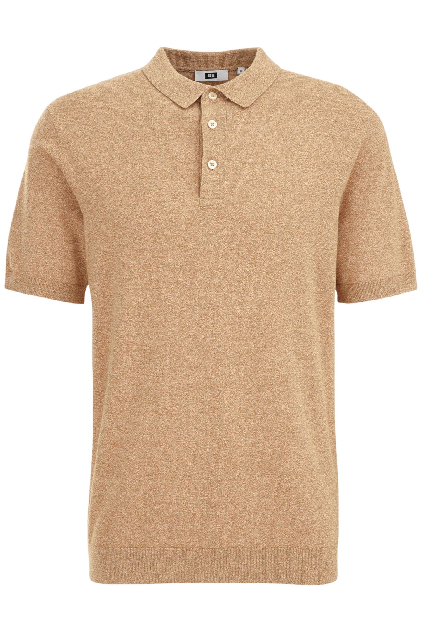 POLO LIGHT BROWN 4