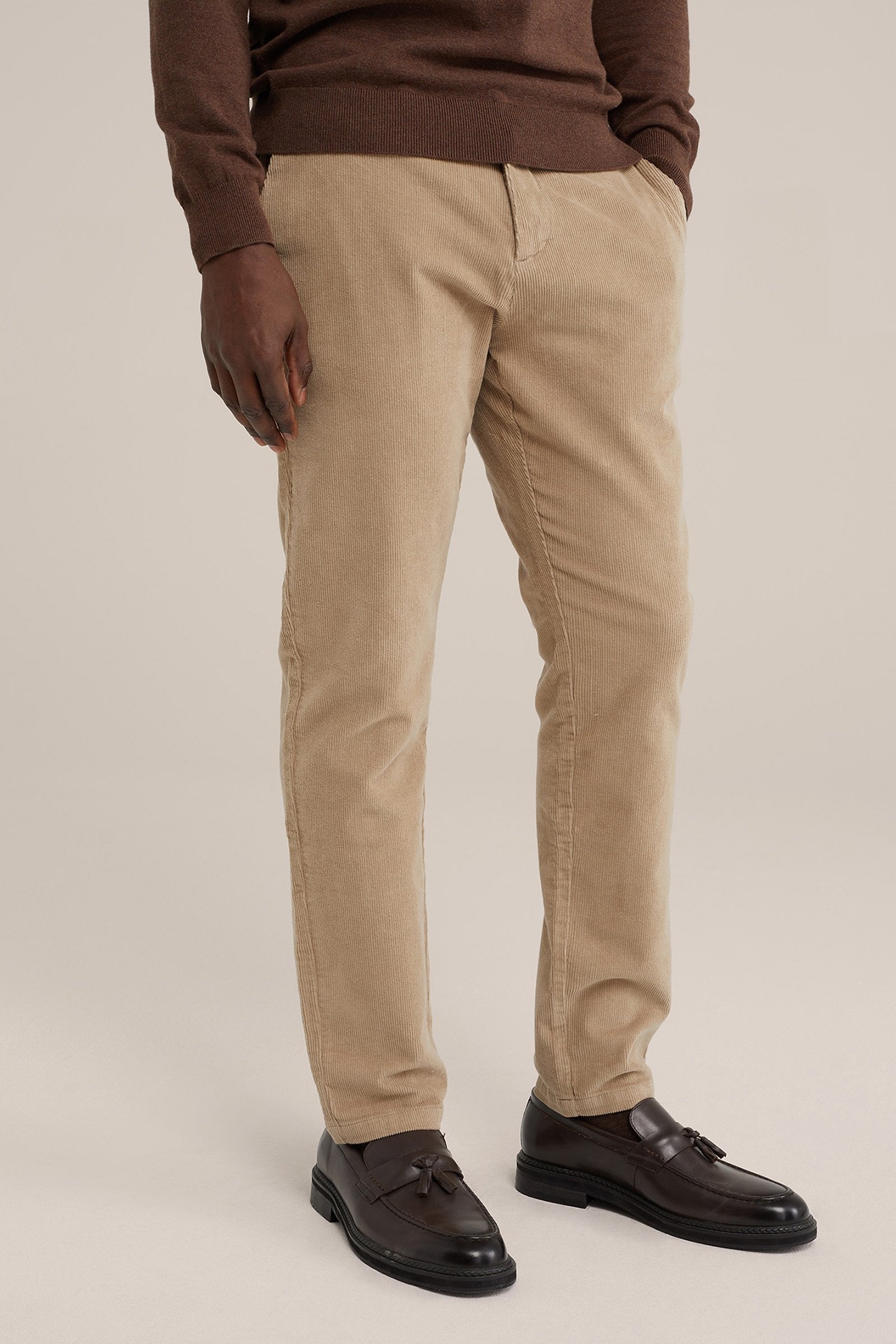 CHINO BEIGE 1