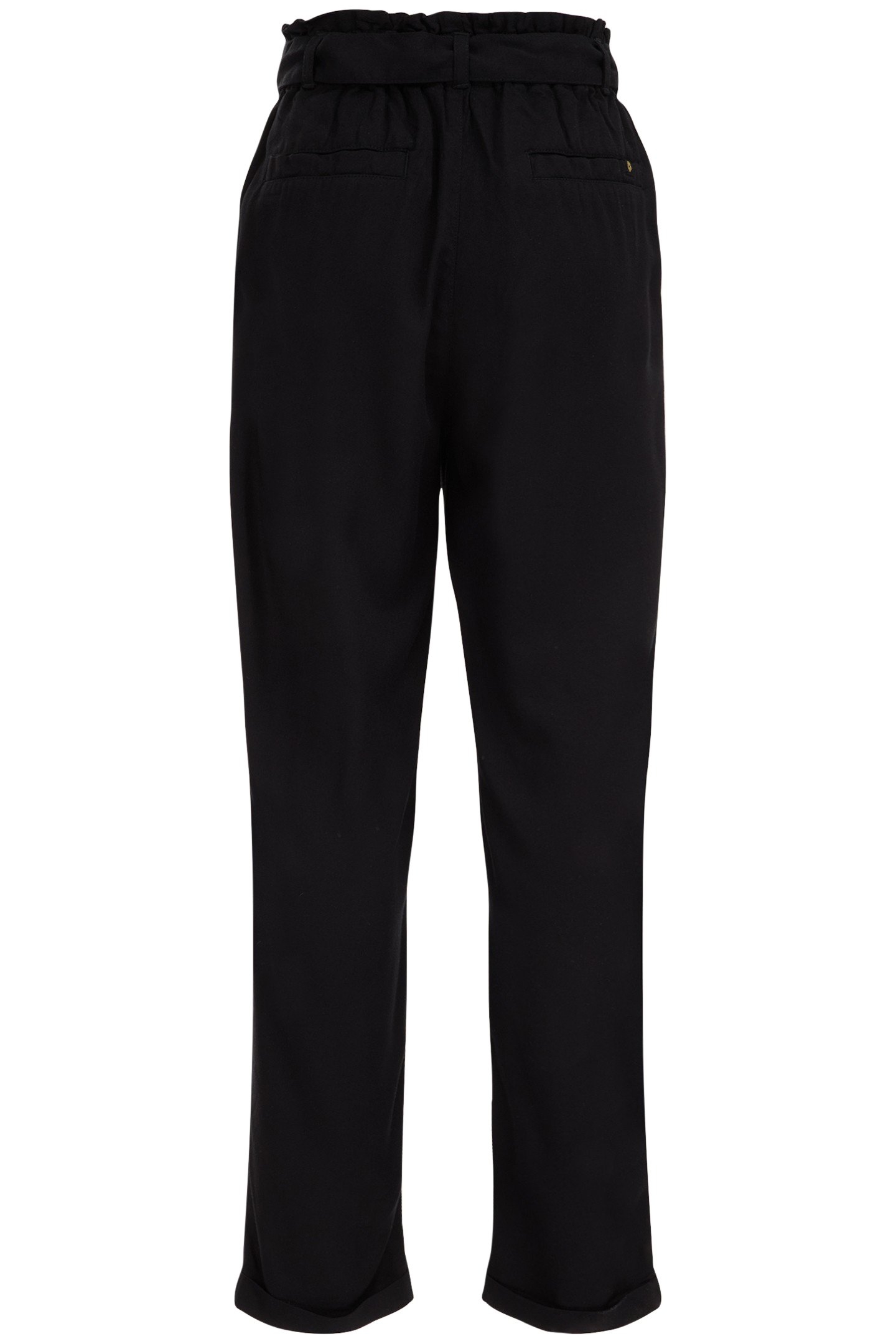 TROUSER BLACK 4