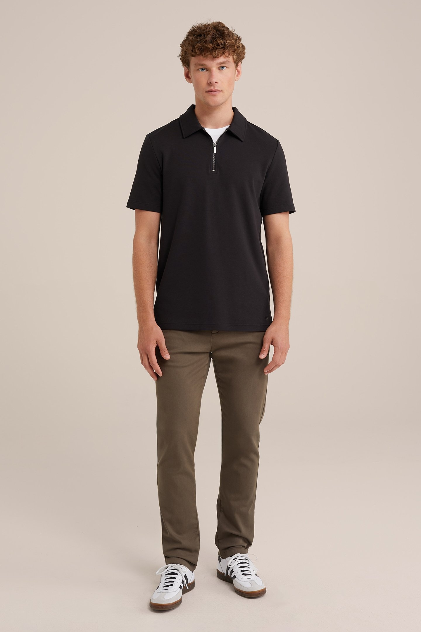 POLO BLACK 3