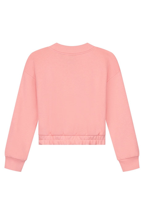 JOAN SWEATER BLOSSOM PINK 2