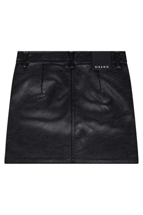 DENA SKIRT BLACK 2
