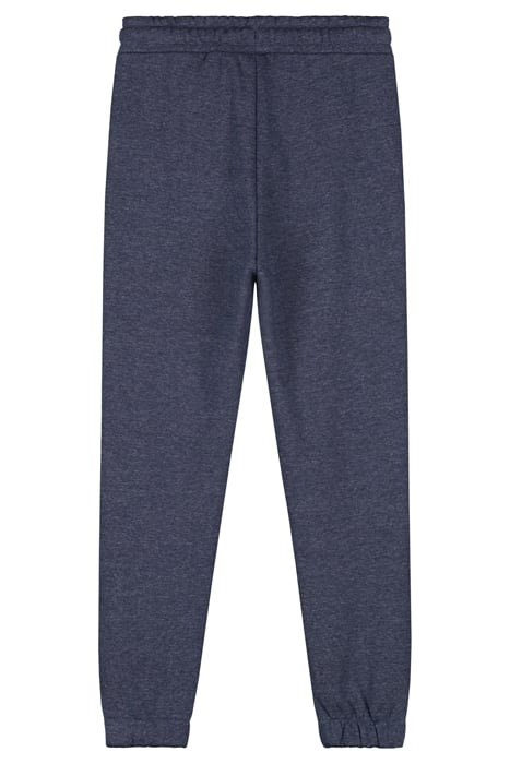 APOCALYPSE SWEATPANTS DARK BLUE 2