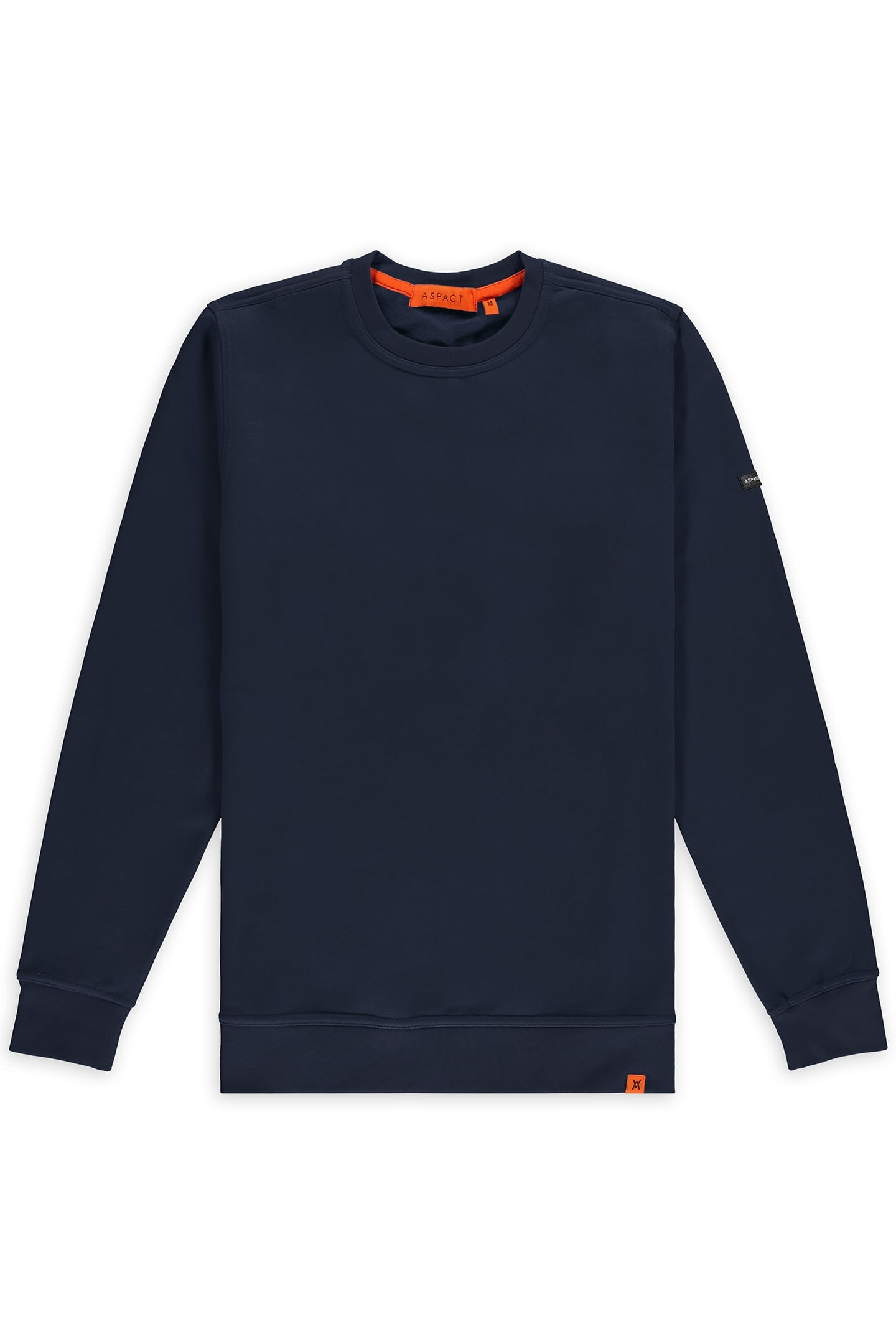 MYLO CREWNECK BLUE 1