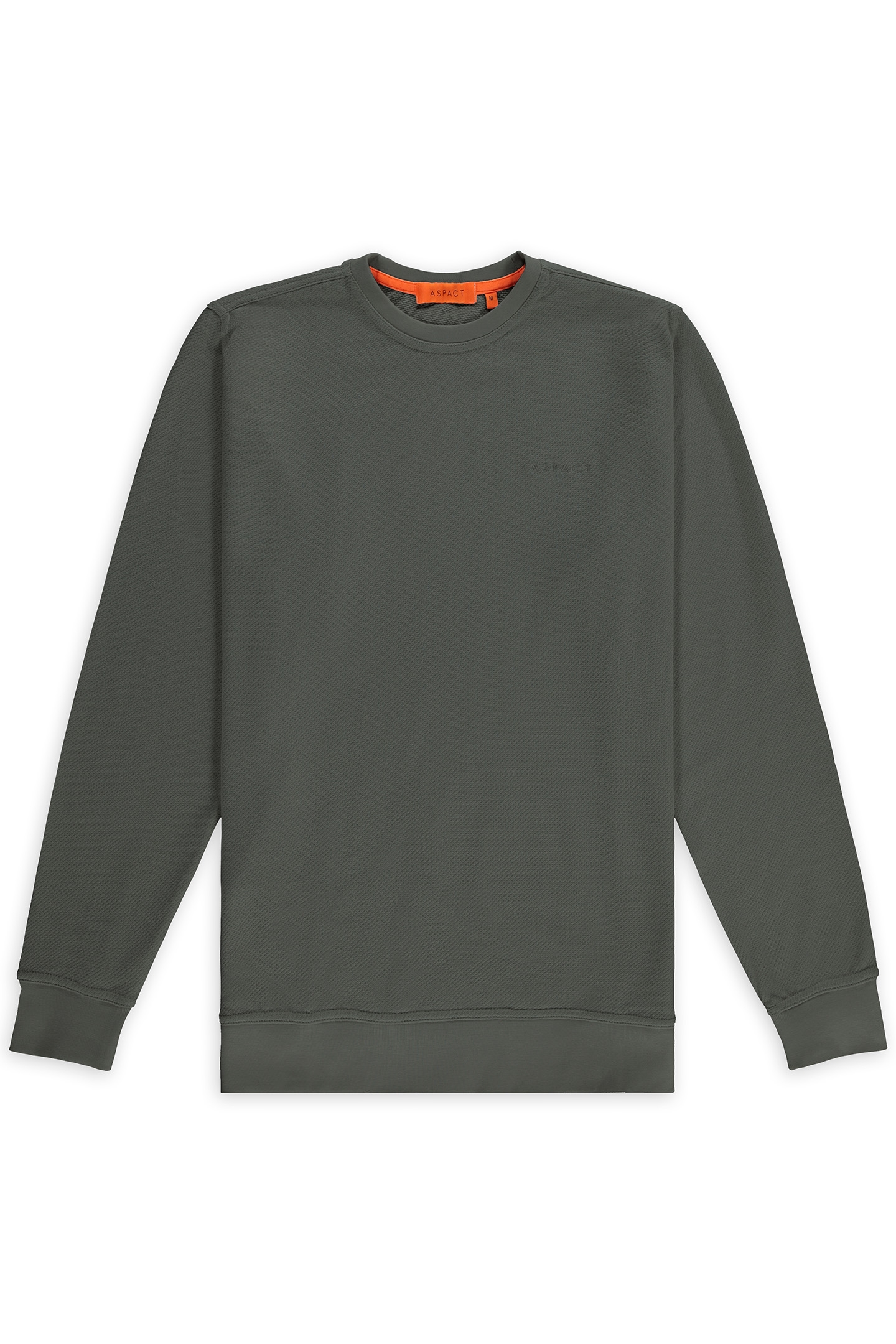 JACK SWEATER GREY 1