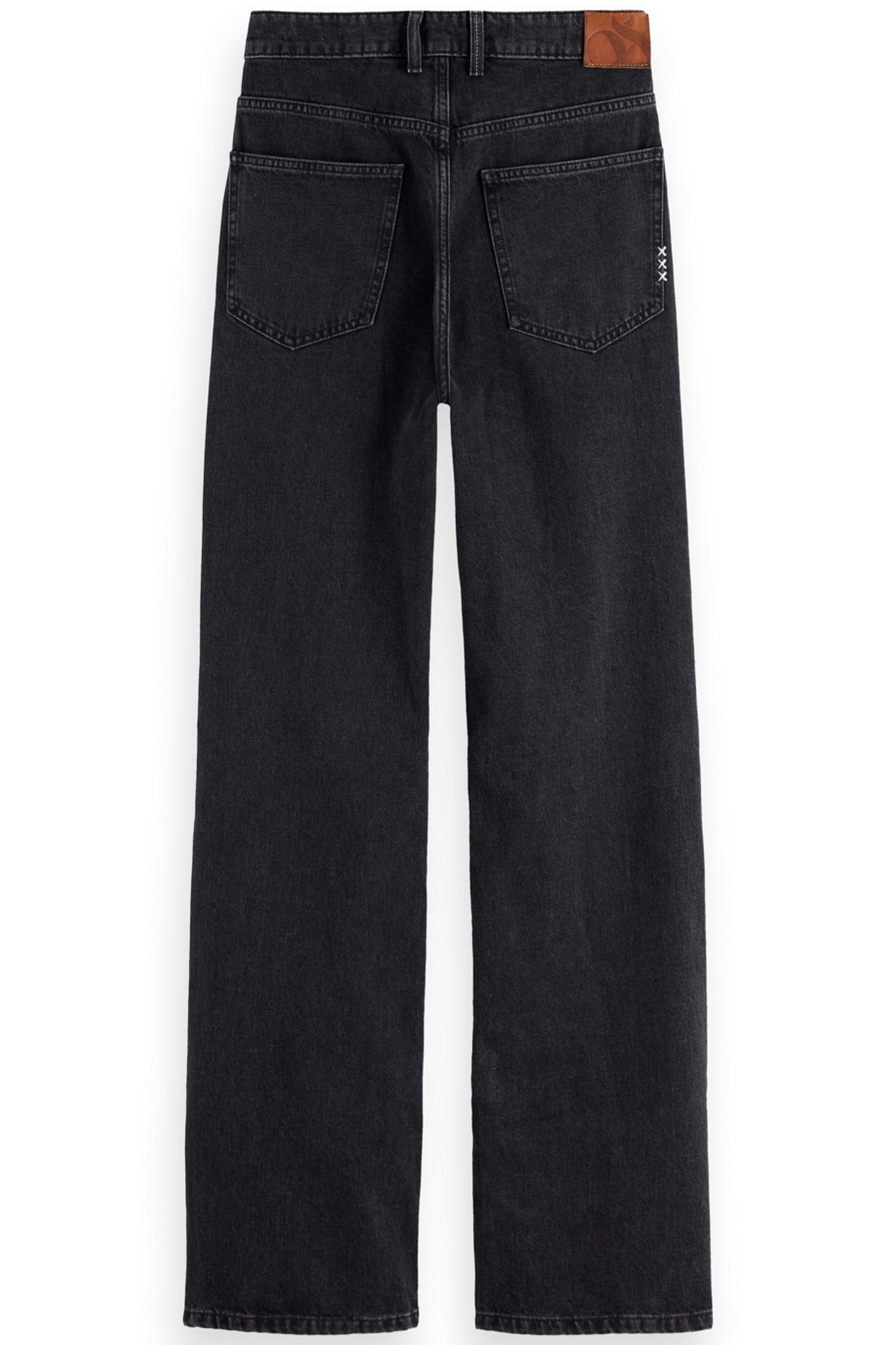 THE GLOW HIGH RISE BOOTCUT JEANS - CITY BUZZ CITY BUZZ 2