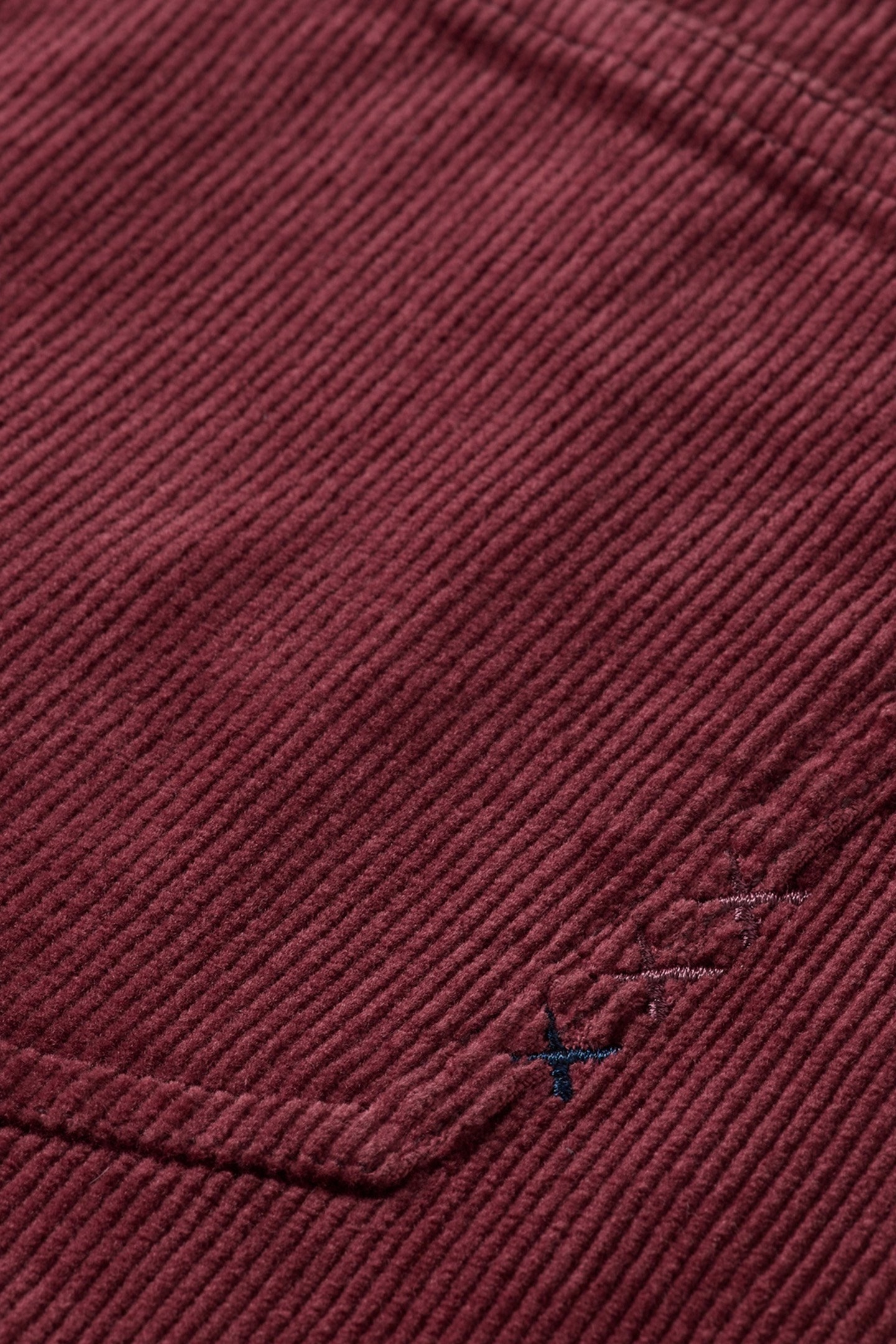 THE CHARM CLASSIC FLARED JEANS IN COLOURED STRETCH CORDUROY 8