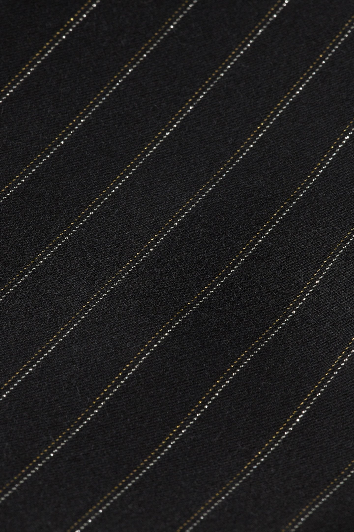 LUREX PINSTRIPE DB BLAZER LUREX PINSTRIPE EVEN 3