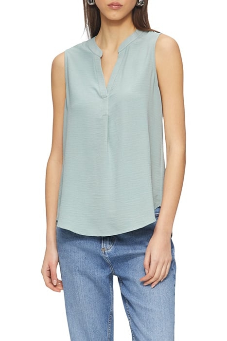S.OLIVER-QS BLOUSES GREEN 1