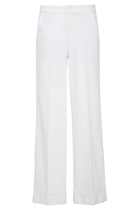 COMMA PANTS WHITE 4