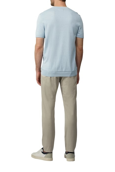 S.OLIVER PULLOVER LIGHT-BLUE 3