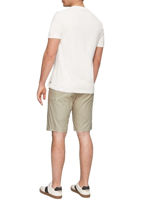 S.OLIVER SHORTS BEIGE 3