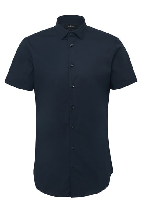 S.OLIVER SHIRTS DARK-BLUE 4