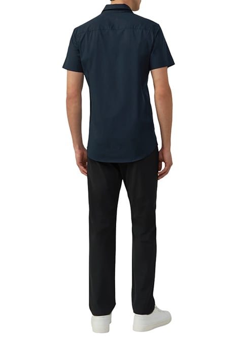 S.OLIVER SHIRTS DARK-BLUE 3