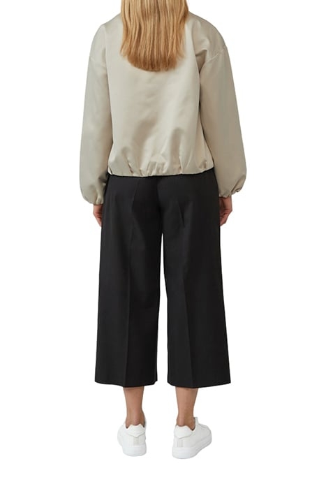 S.OLIVER JACKET OUTDOOR BEIGE 3