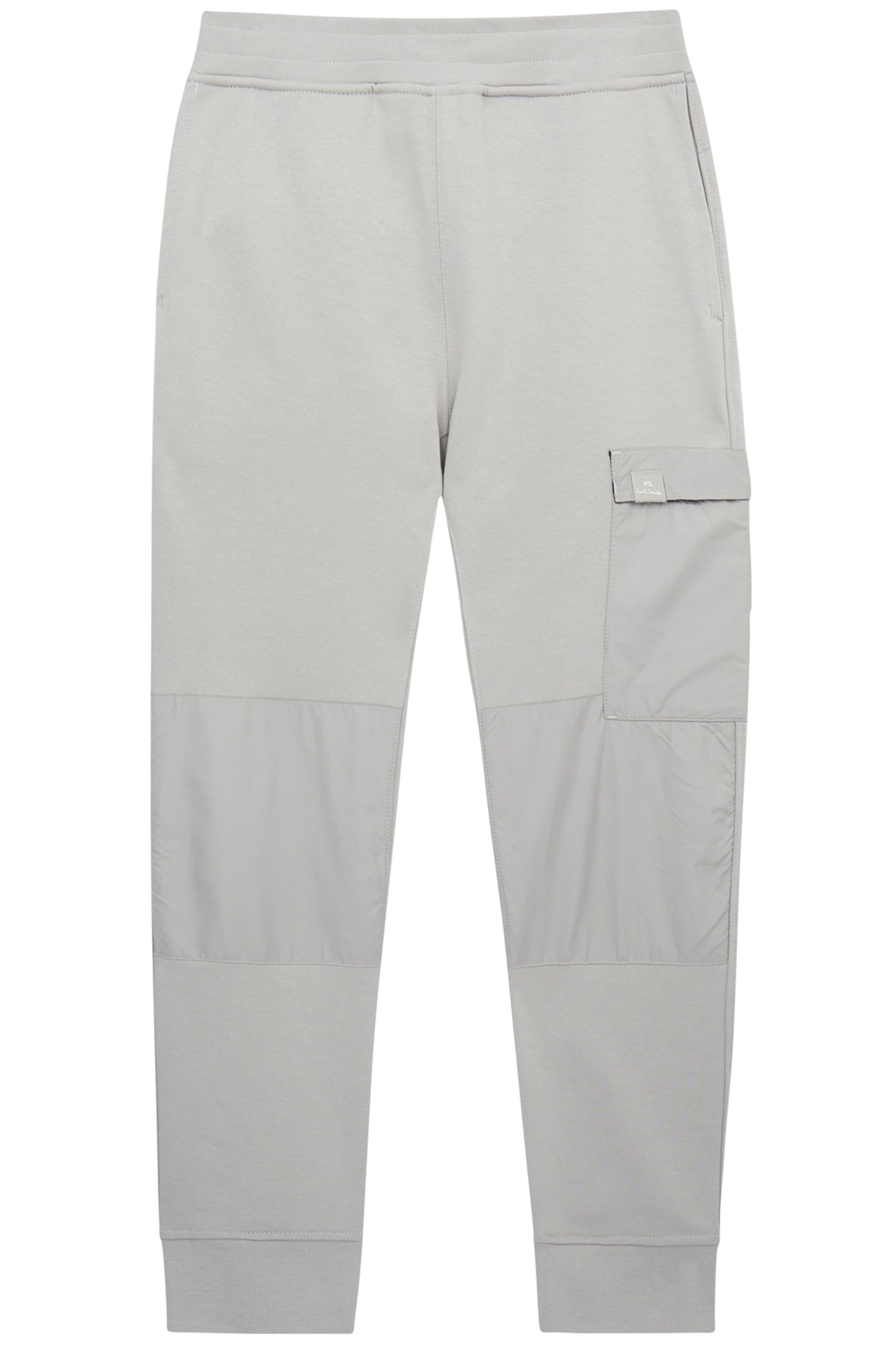 MENS SLIM FIT JOGGER GREY 1