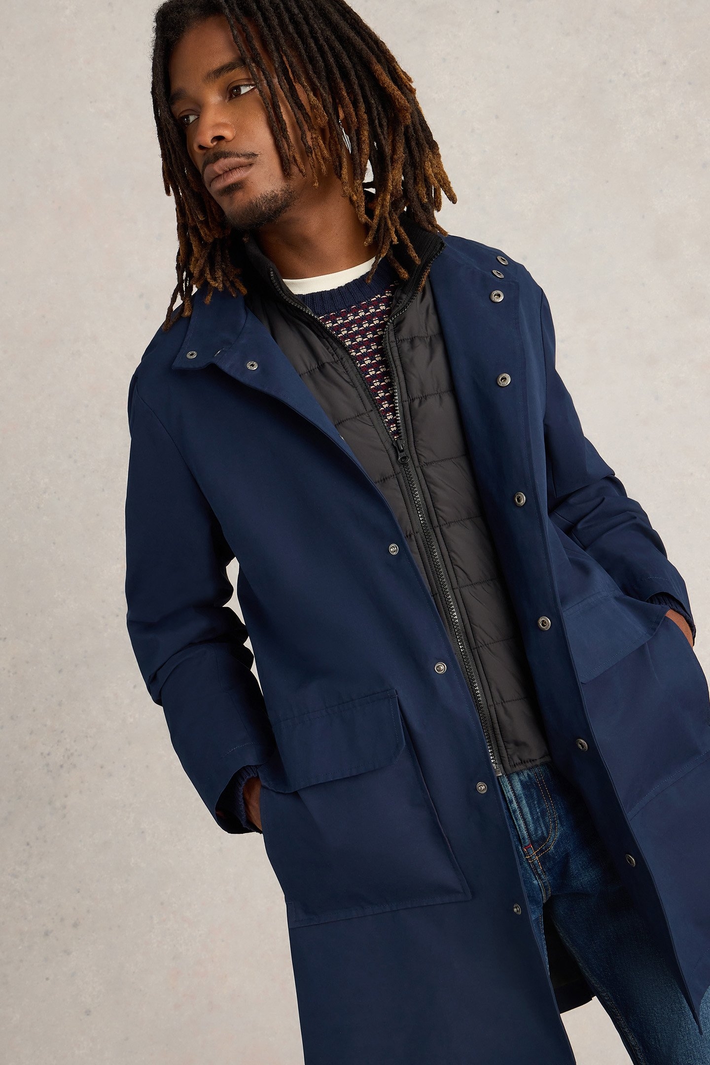 COMMUTER MAC DARK NAVY 5