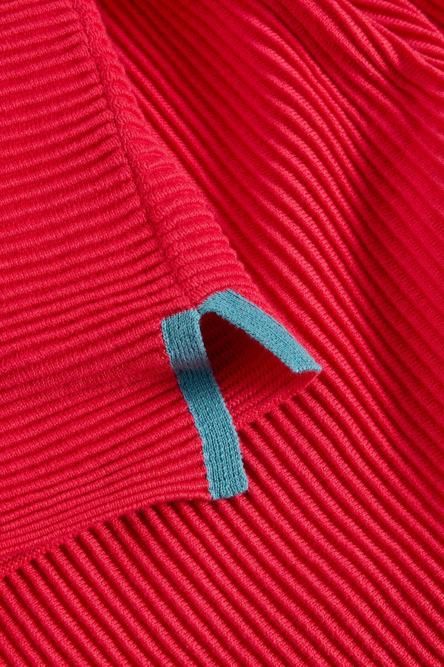 JANA JUMPER BRIGHT PINK 6