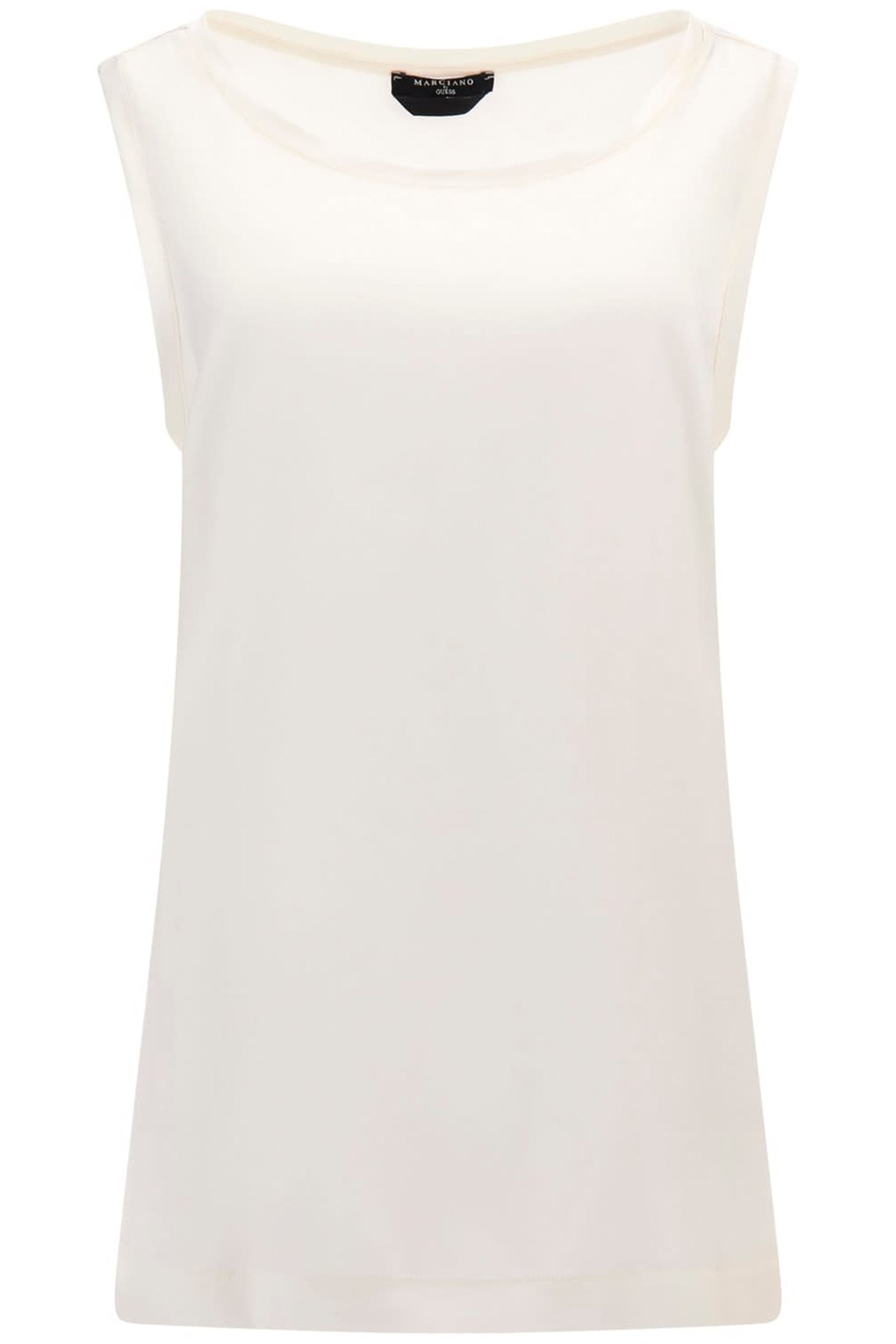 DENISE SL TOP EGGSHELL ECRU 4