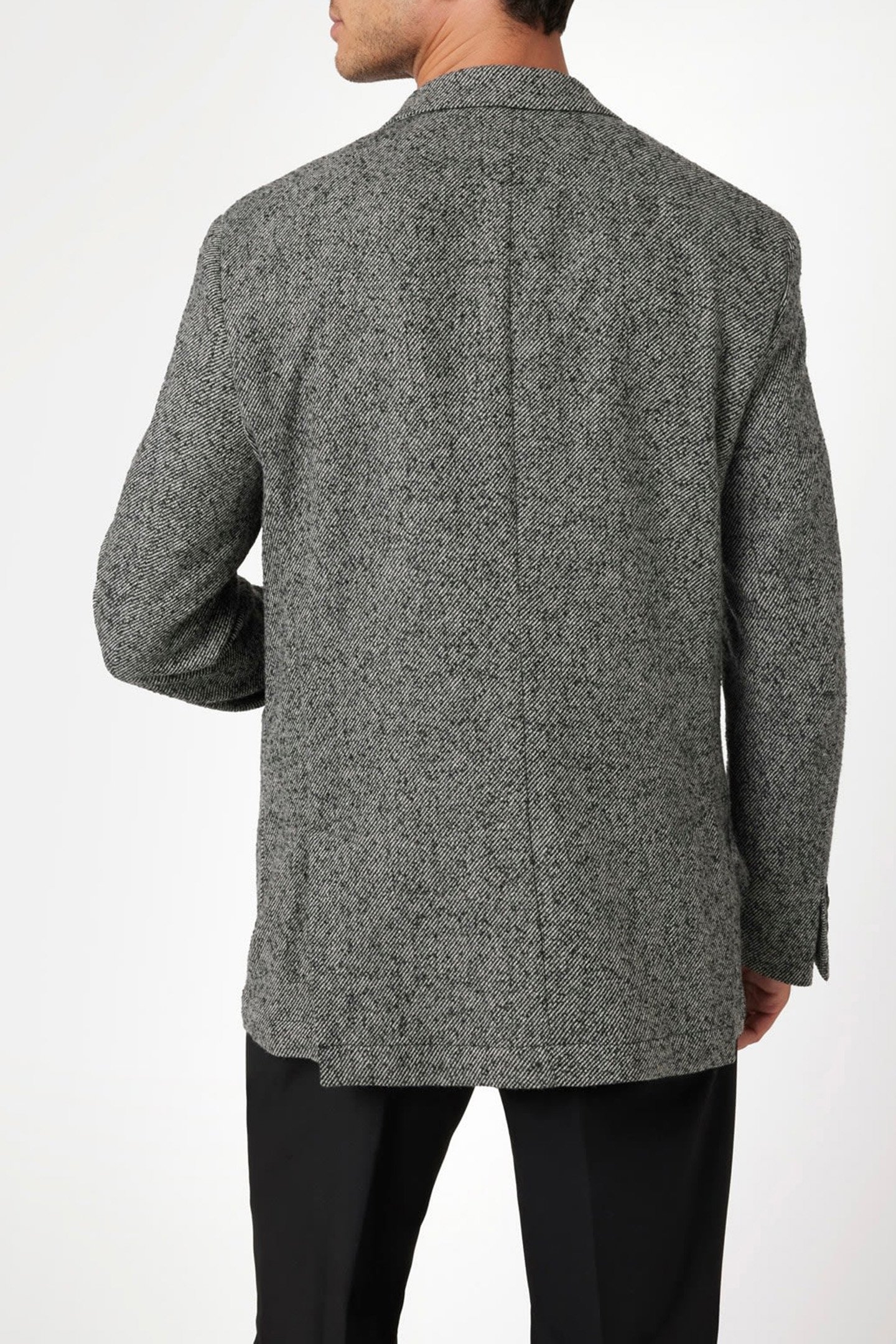 GRANT 2B PATCH PKTS SALT AND PEPPER 2