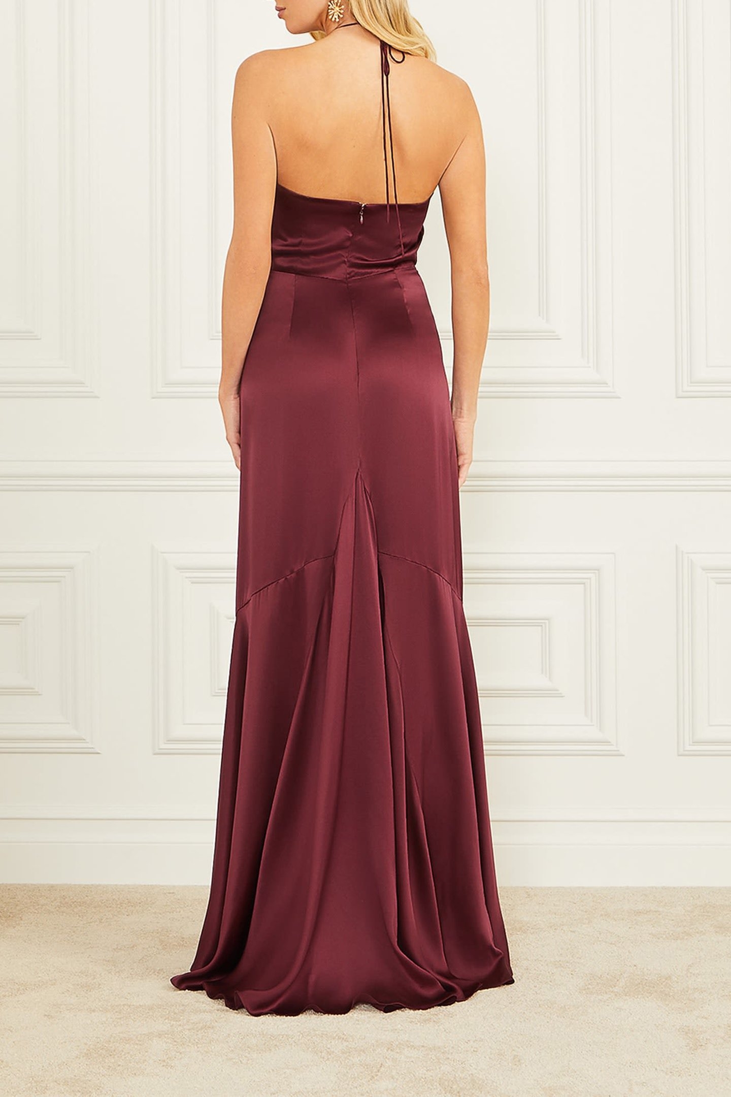 ISHANI GOWN MULBERRY A489 2