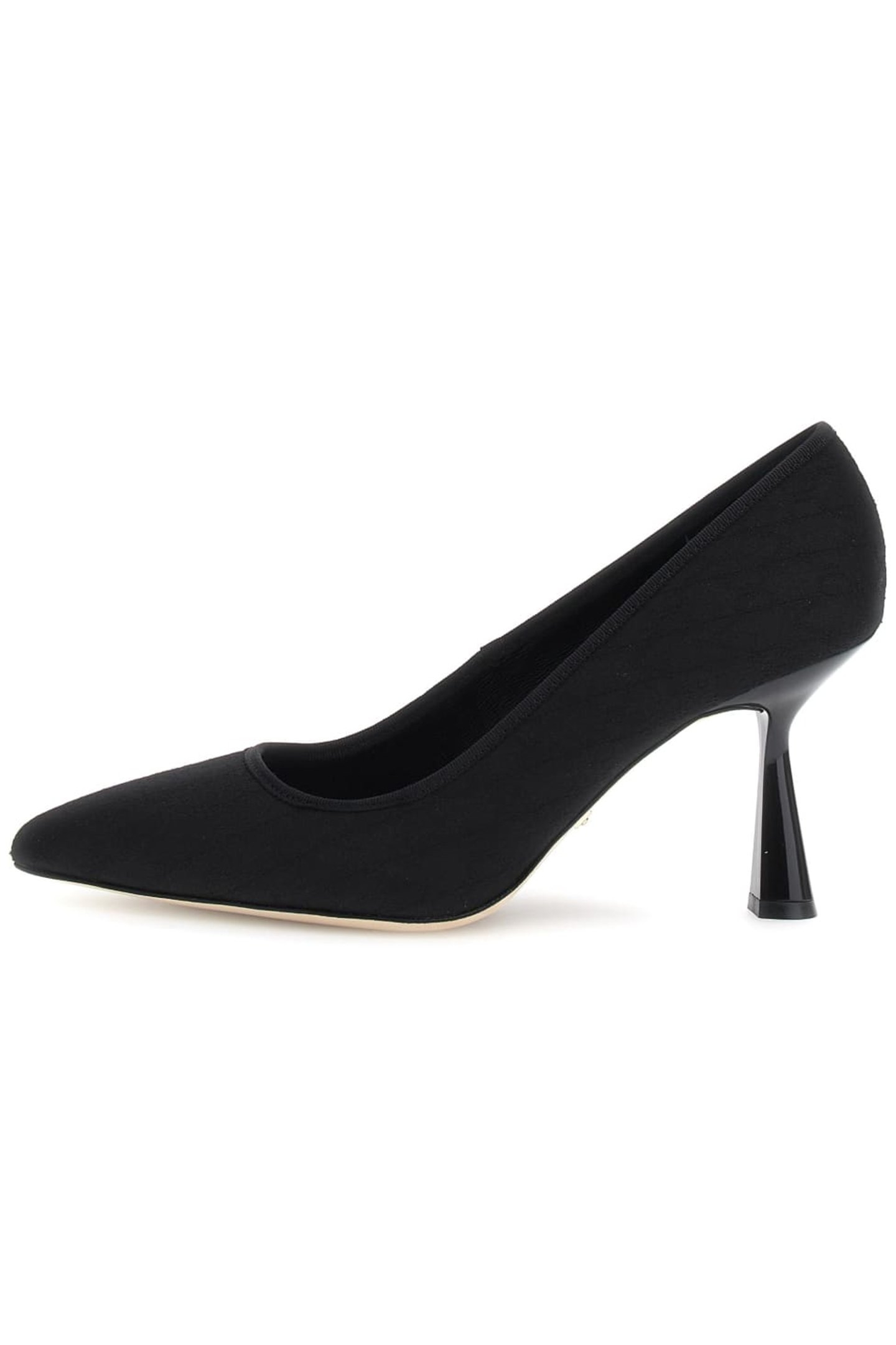 MONOGRAM PUMP JET BLACK A996 6