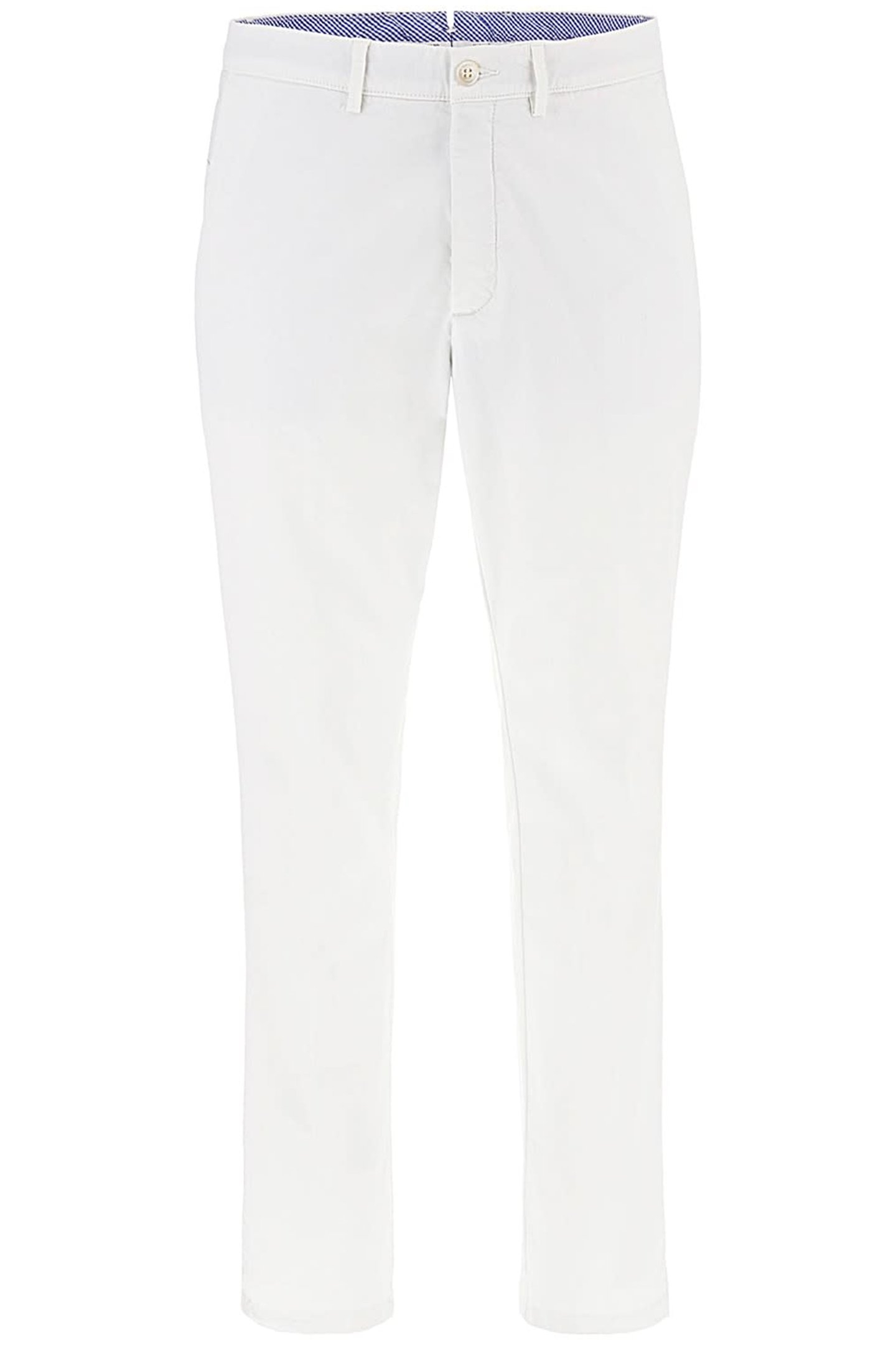 BEN URBAN CHINO SALT WHITE 4