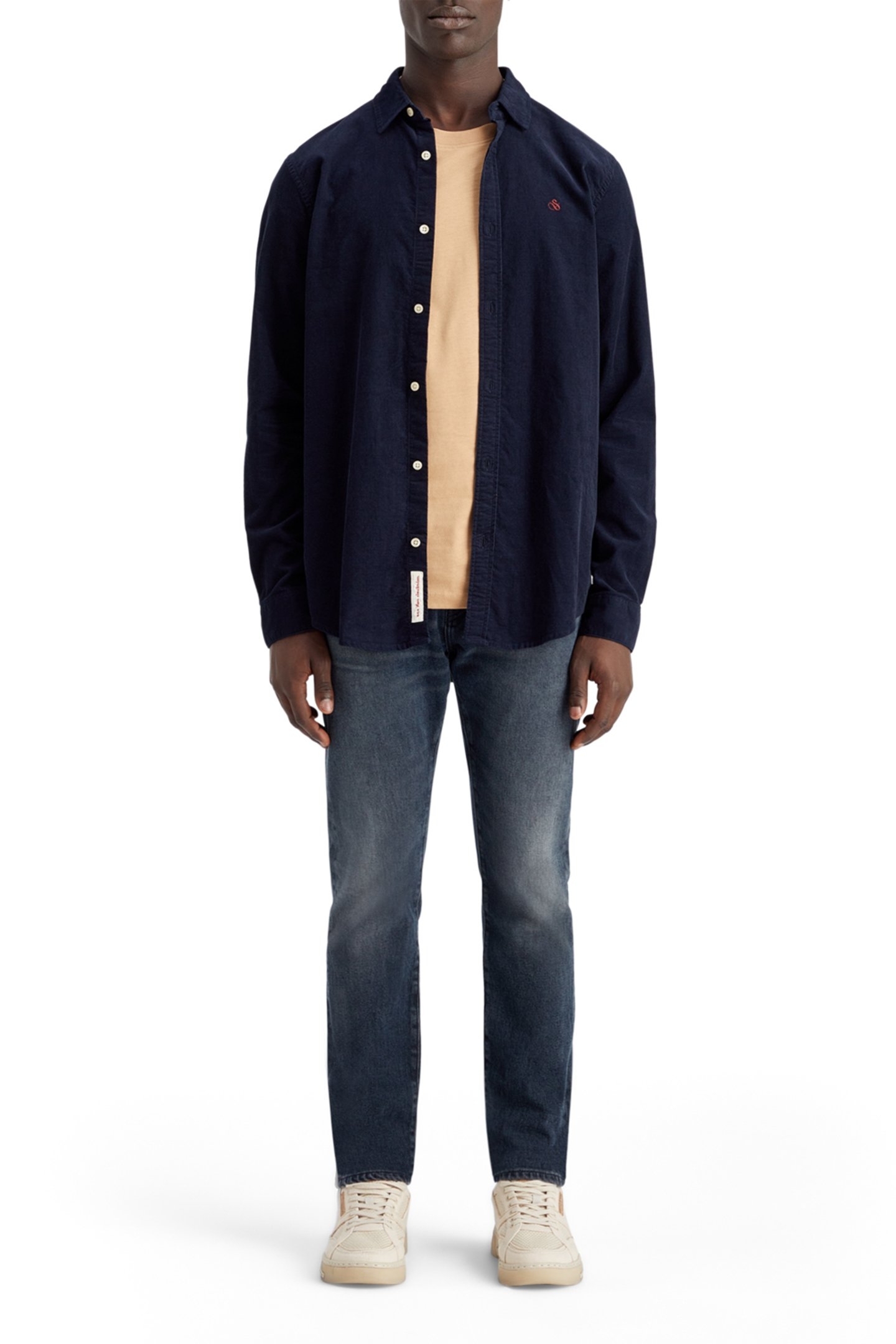 CORDUROY SHIRT NIGHT 3