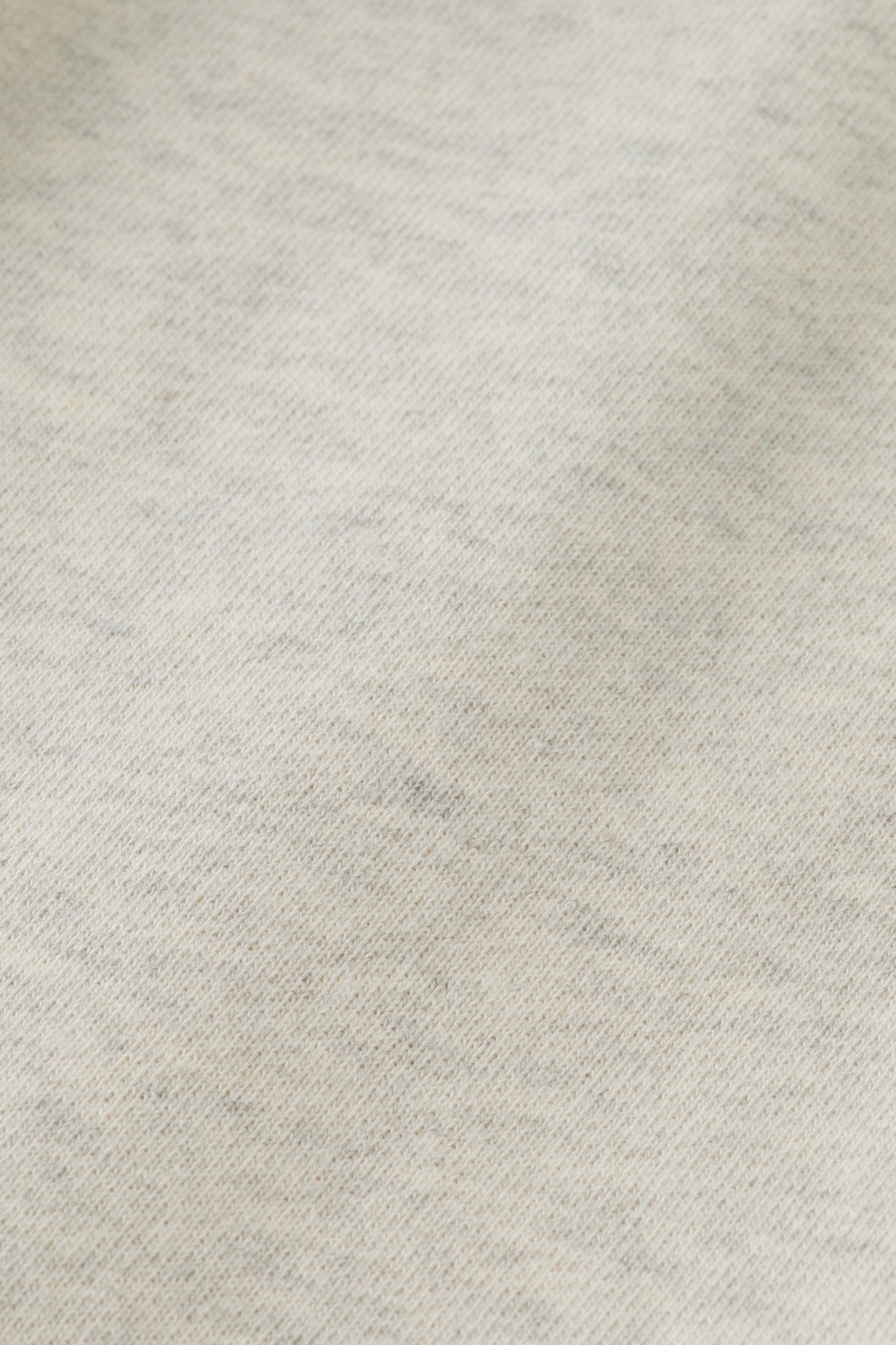 GIRL STRAIGHT LEG SWEAT PANT GREY MELANGE 3