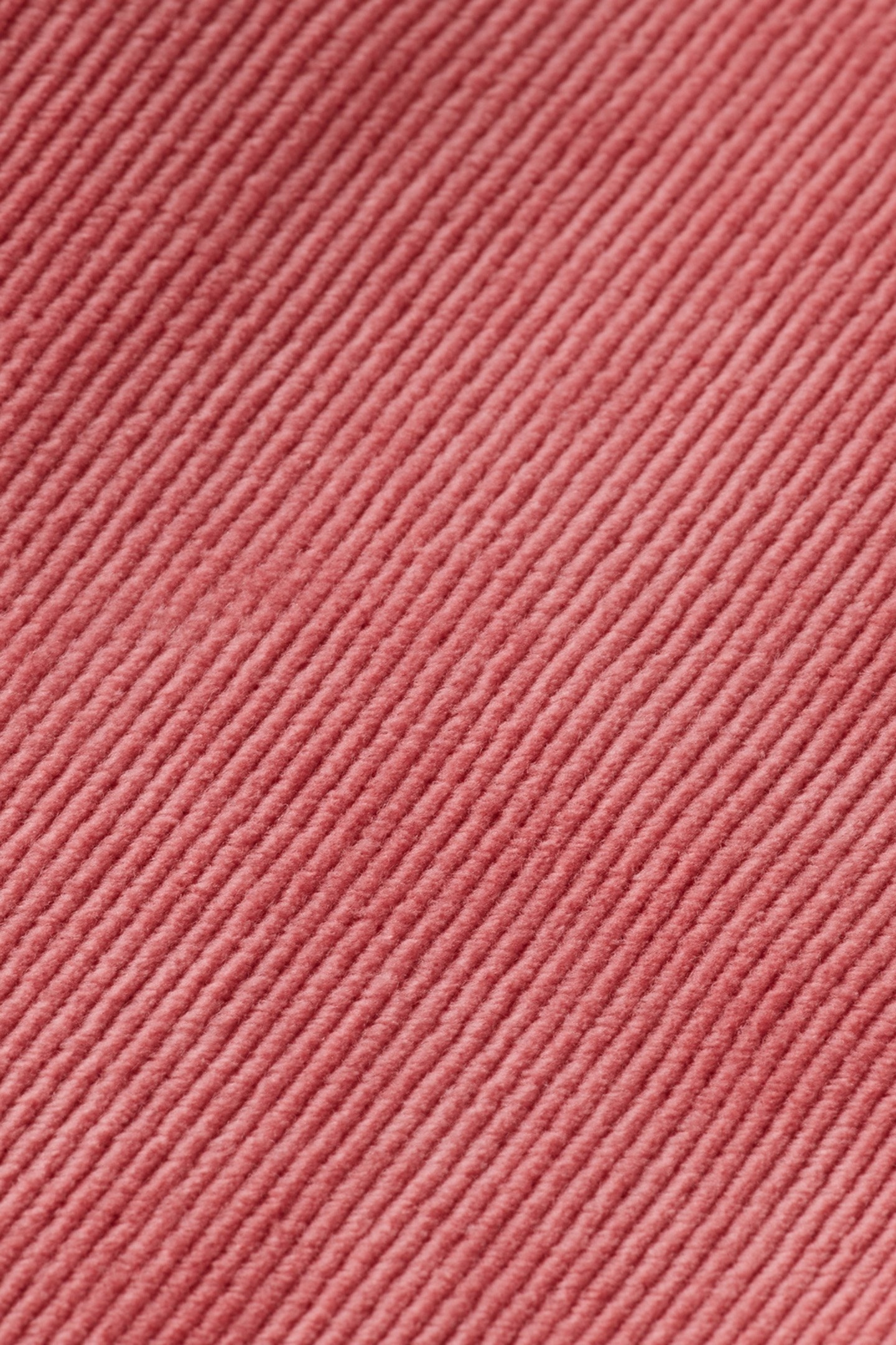 GIRL VELVET CORD FLARE LEGGING REUNION ROSE 3