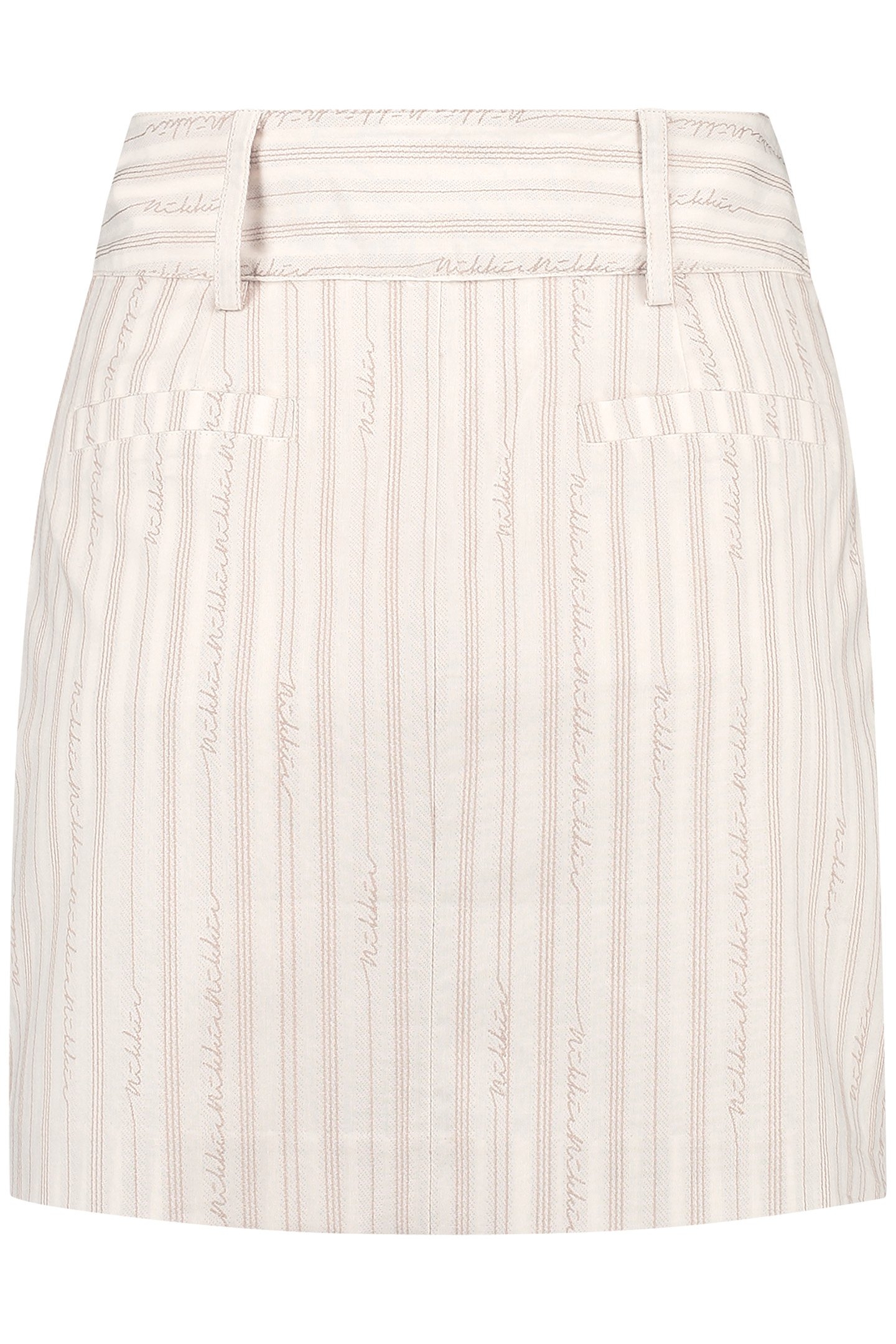 DALLAS SKIRT PEARL 3