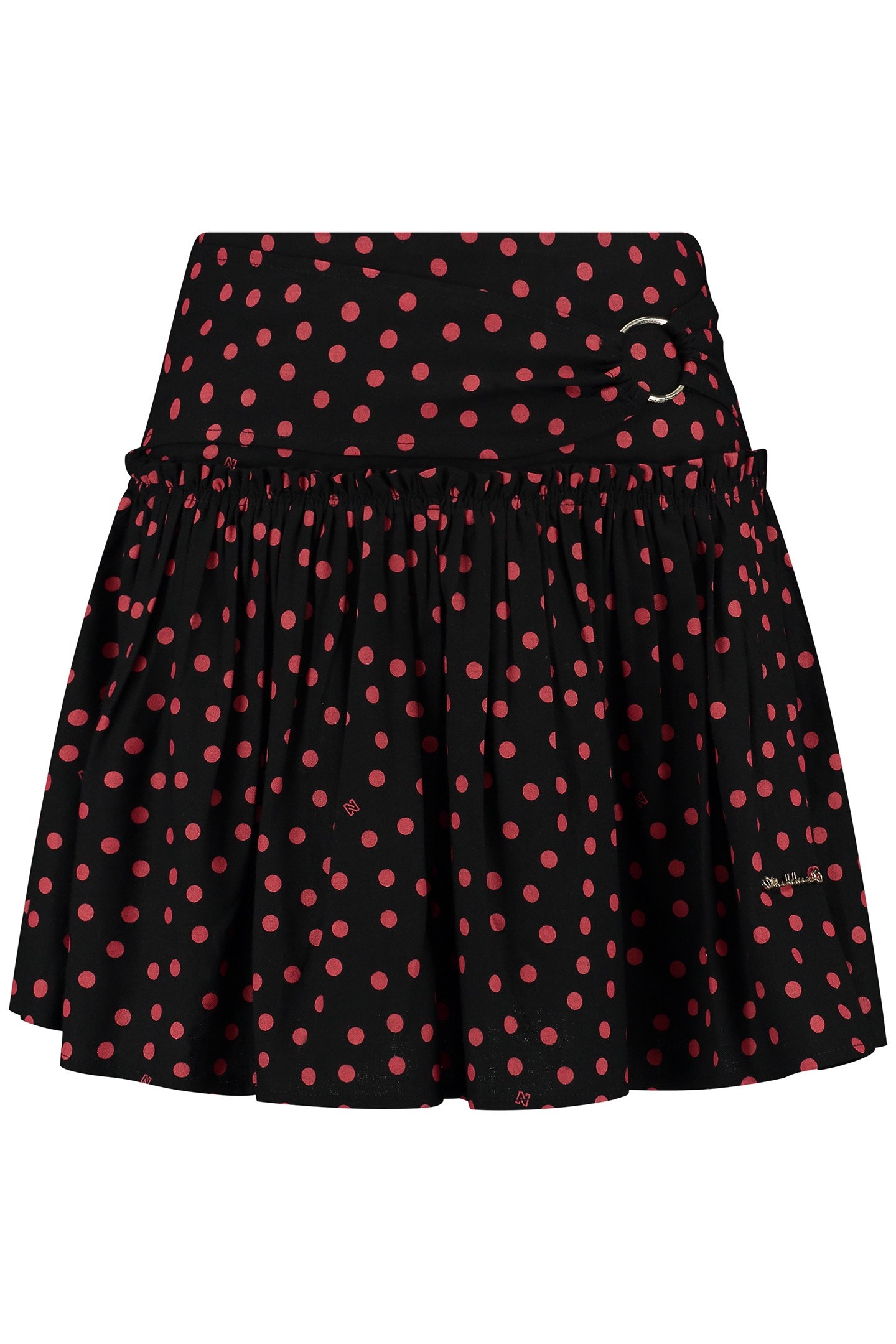 DIGOIN SKIRT BLACK 2