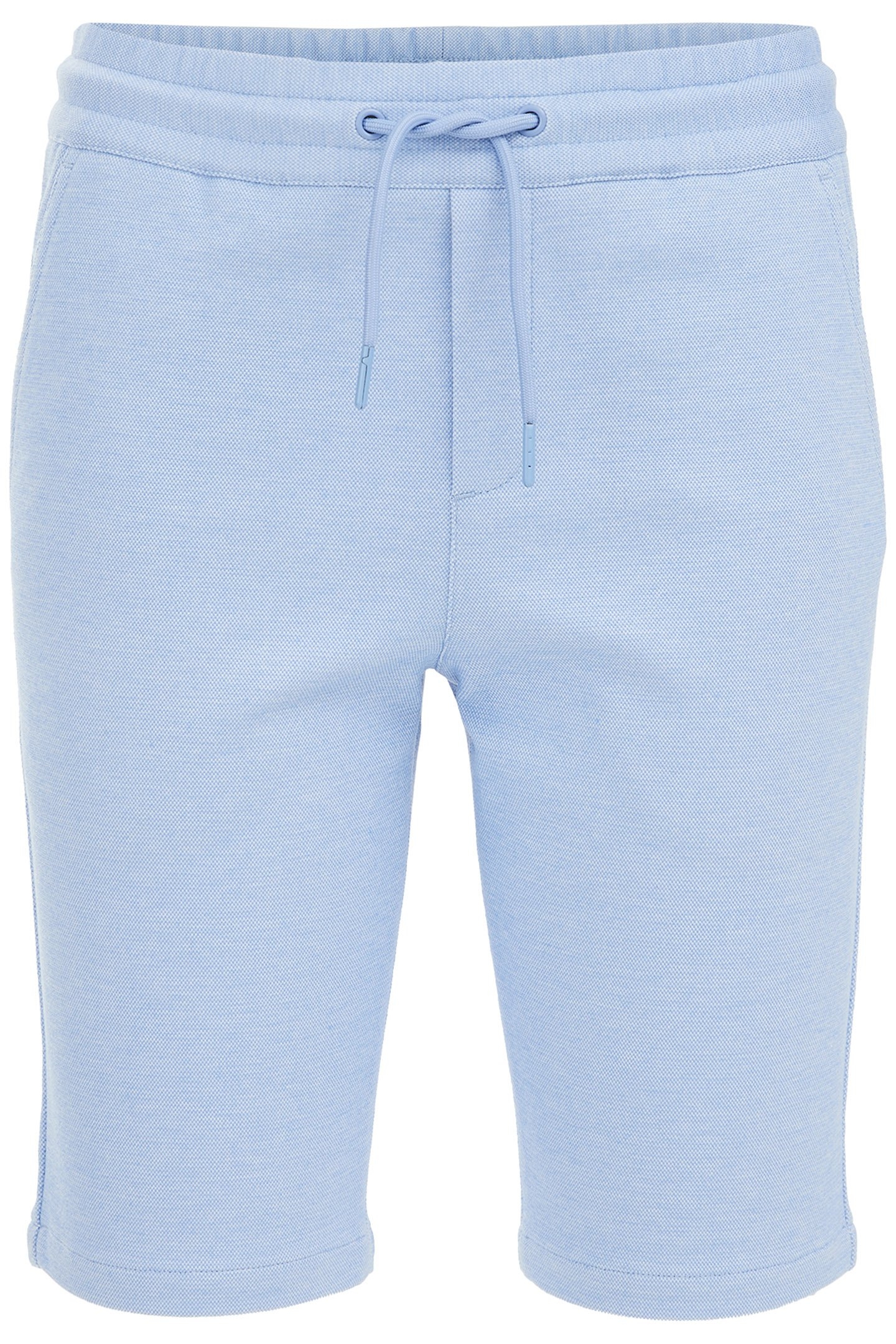 SHORT ICE BLUE 3