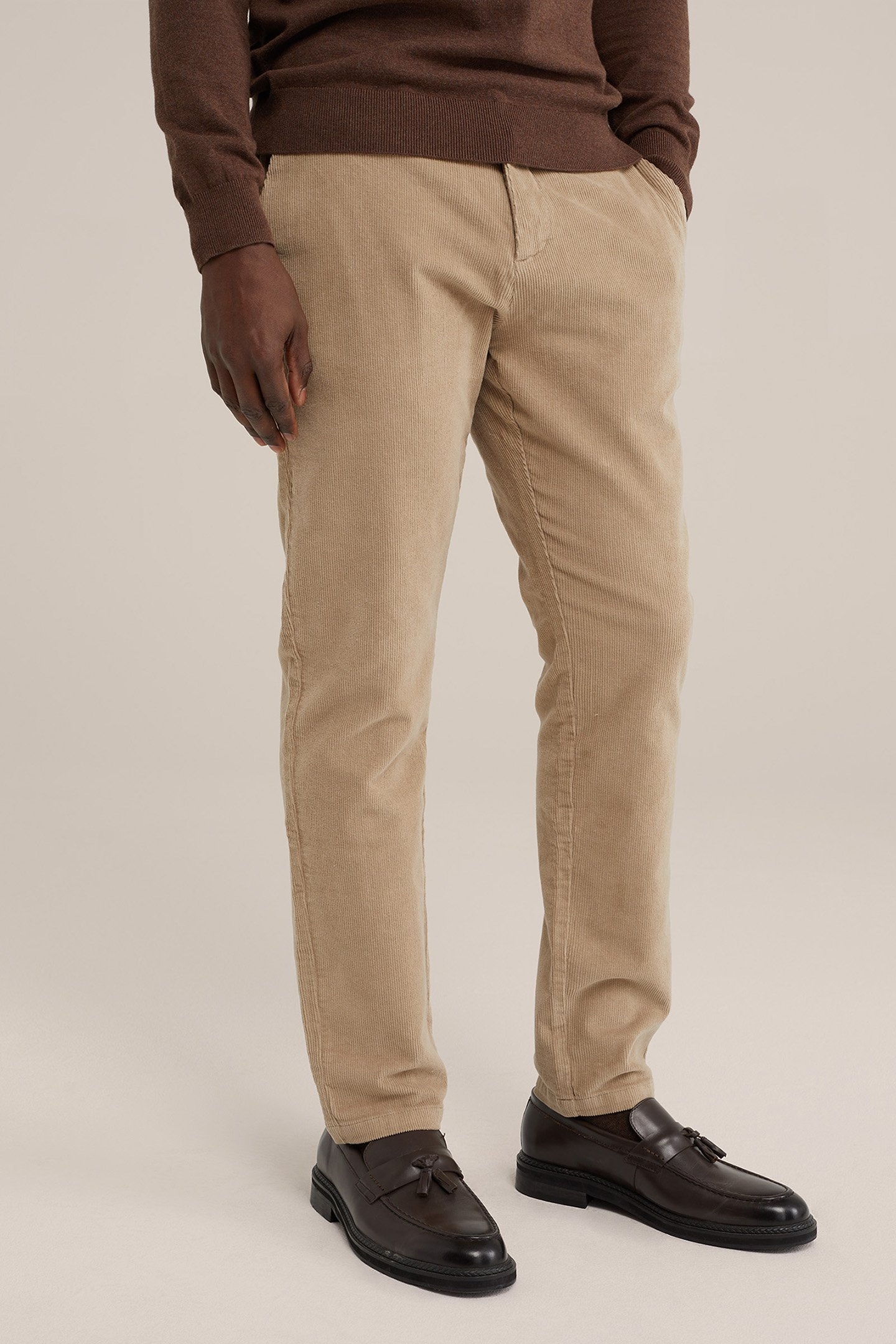 CHINO BEIGE 1
