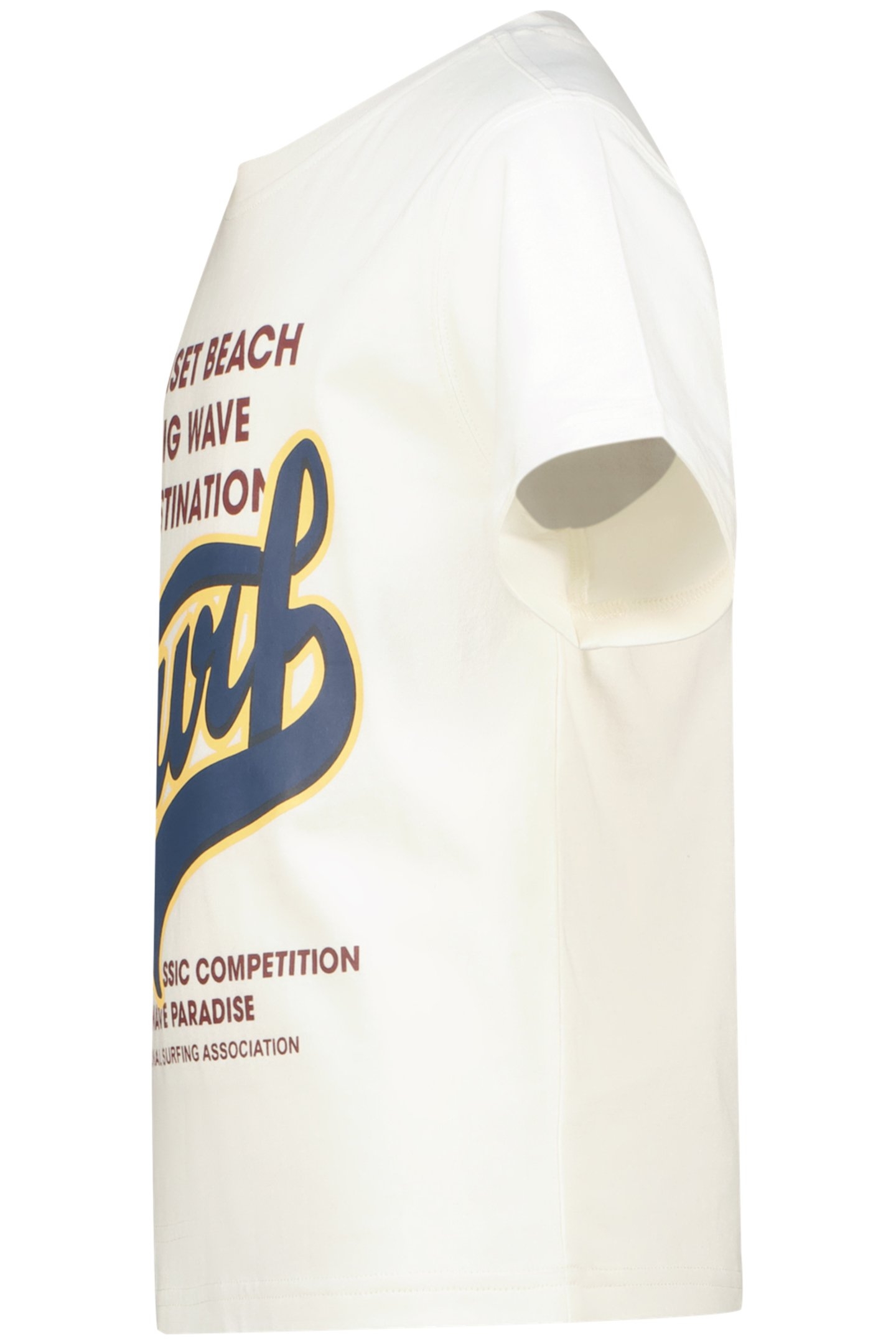 HAIDER CLOUD WHITE 3