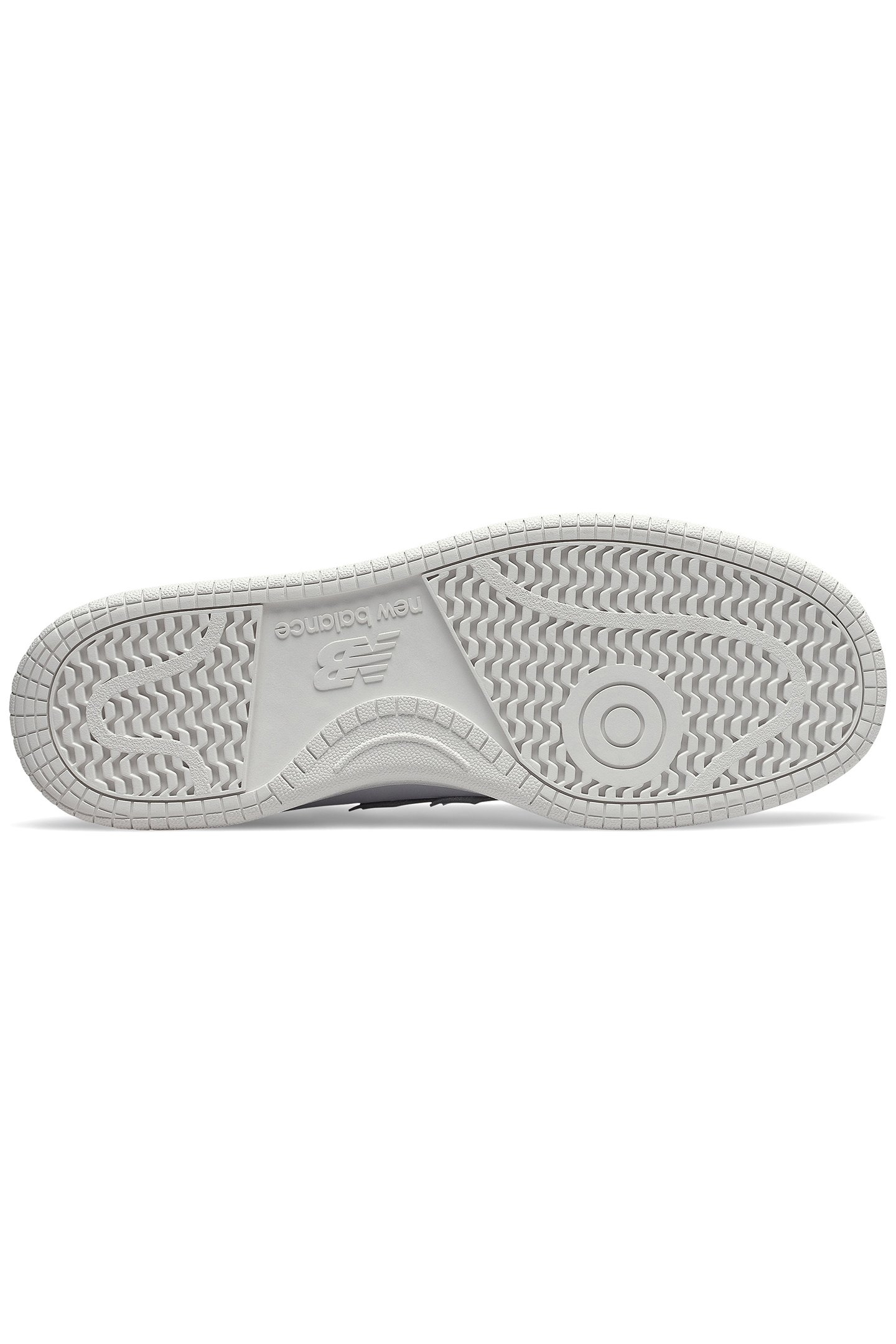 BB480LGT SNEAKERS IN WHITE 4